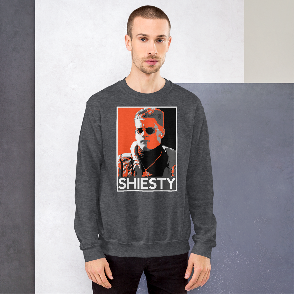 Joe Shiesty Sweatshirt