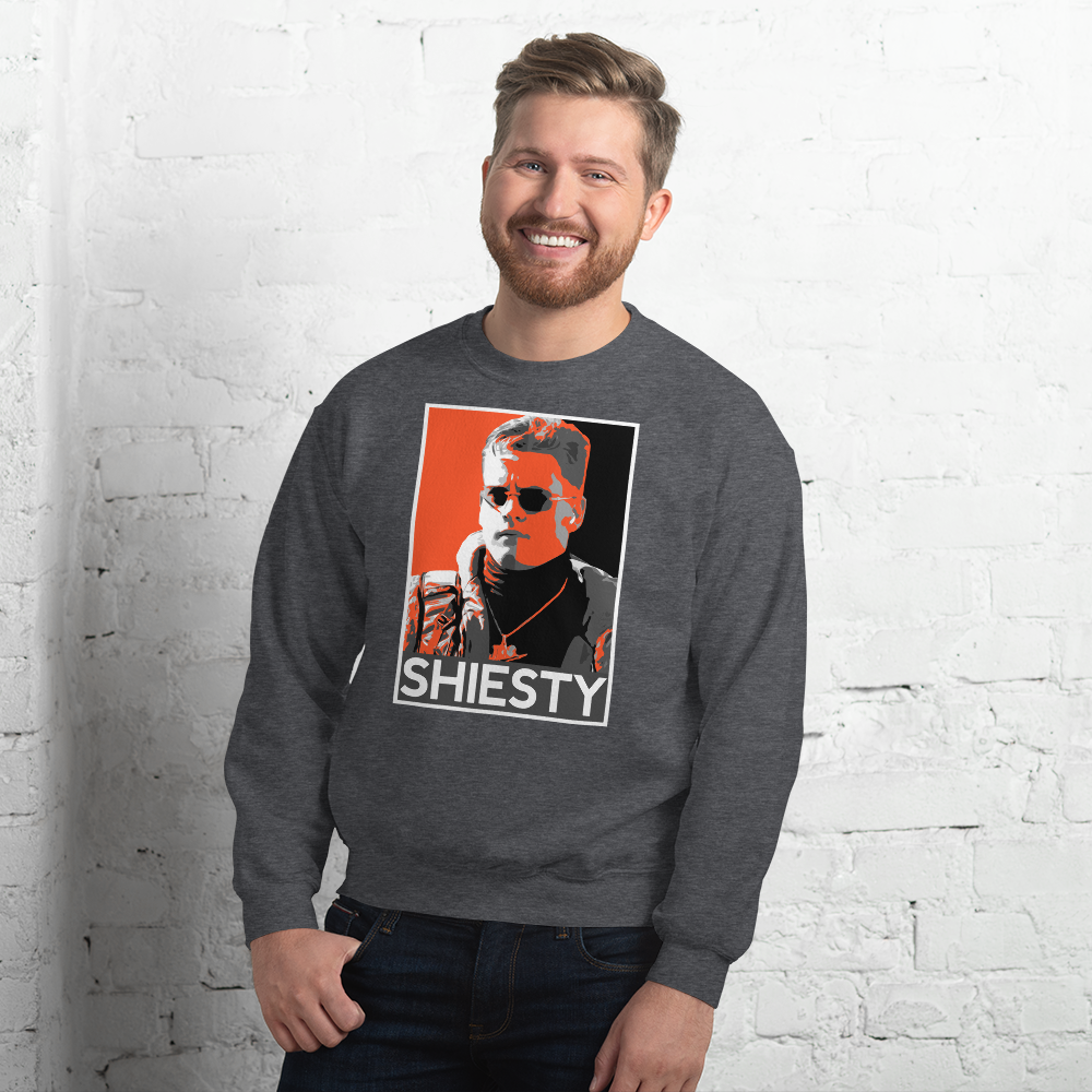 Joe Shiesty Sweatshirt