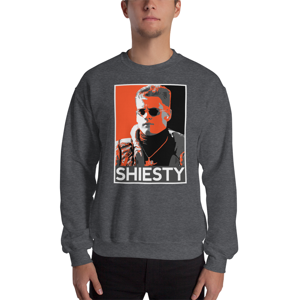 Joe Shiesty Sweatshirt