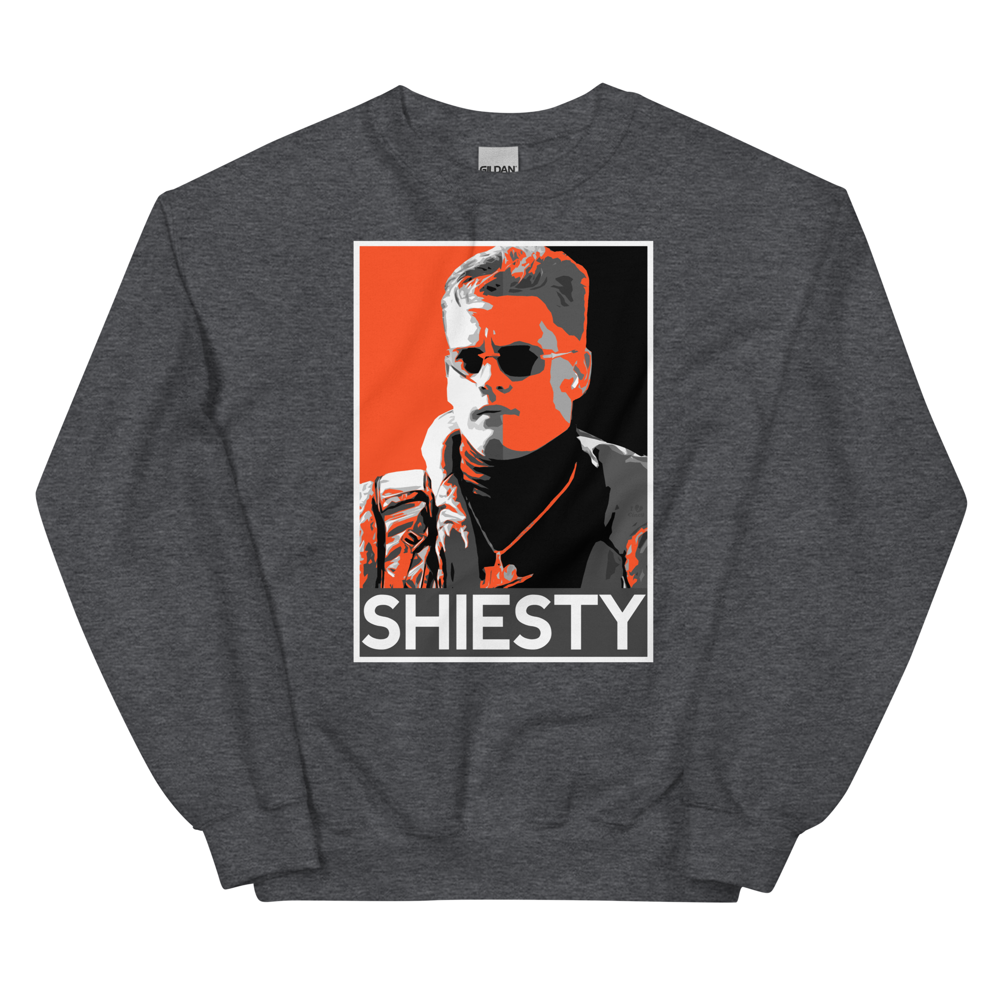 Joe Shiesty Sweatshirt