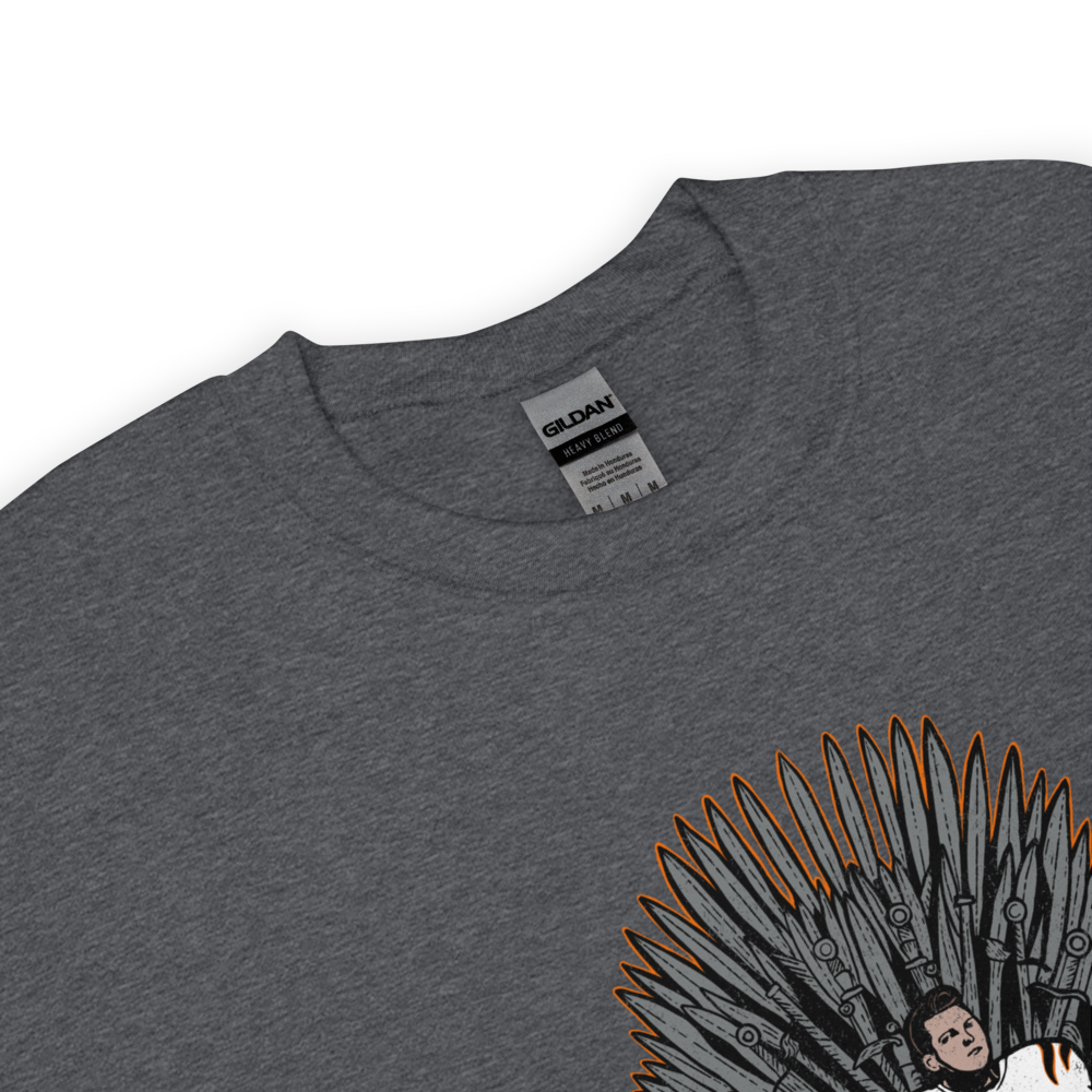 King of the North Sweatshirt