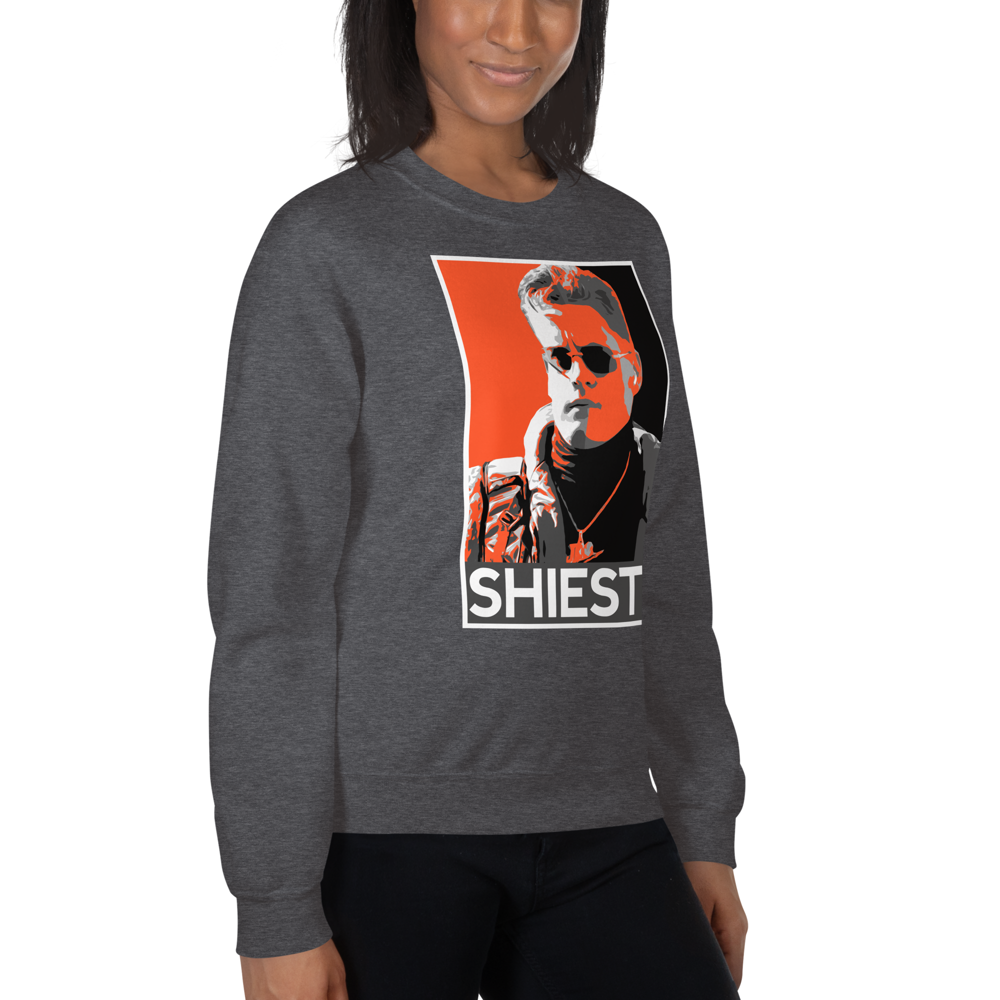 Joe Shiesty Sweatshirt