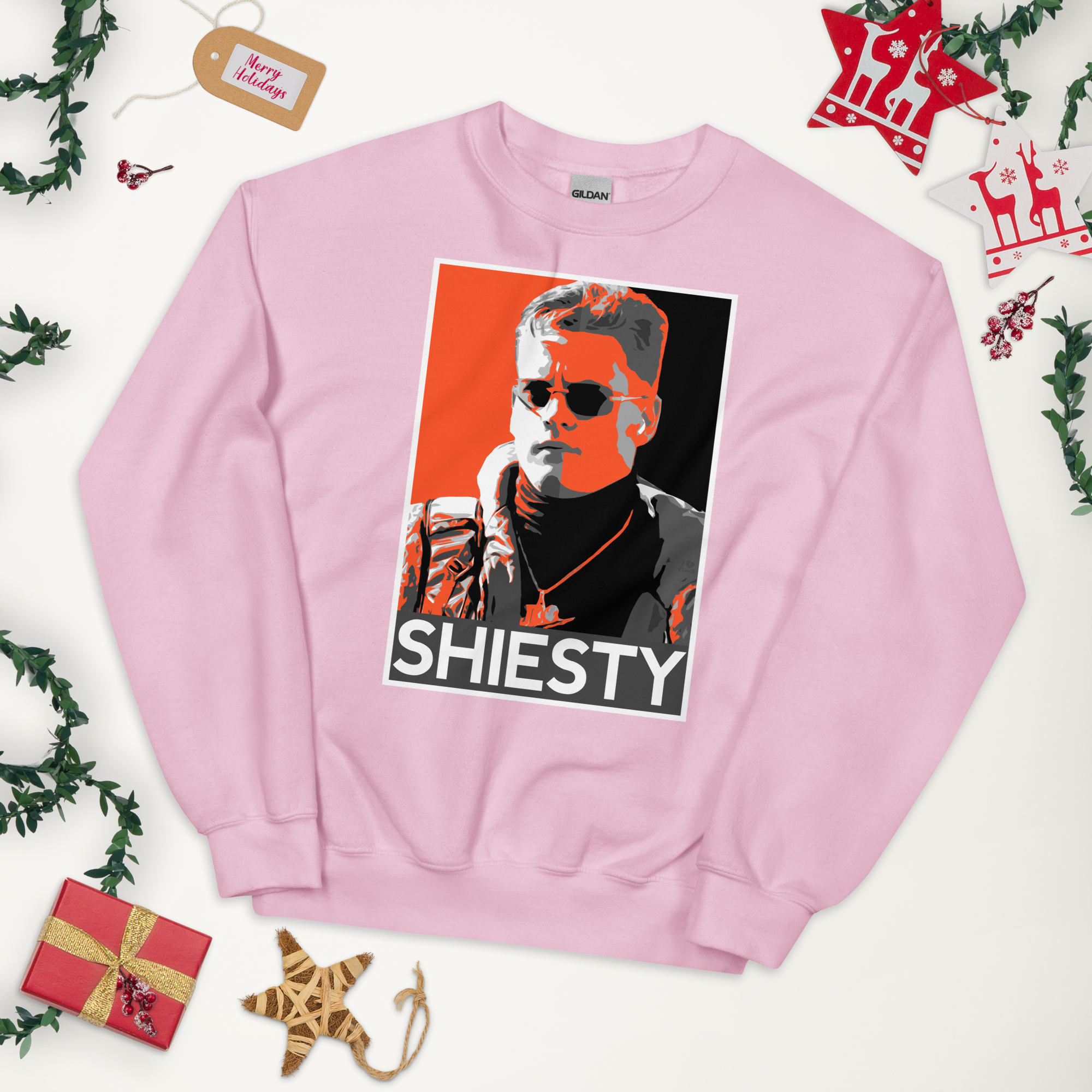 Joe Shiesty Sweatshirt