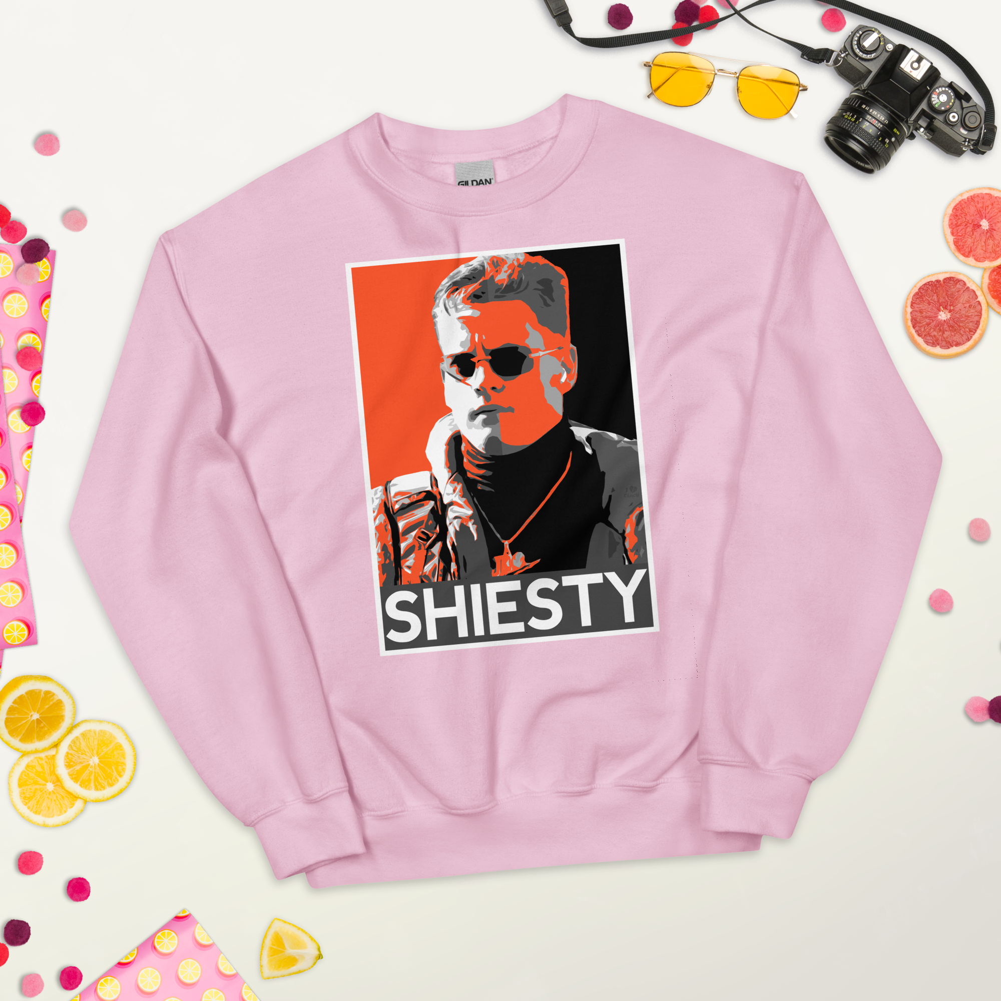Joe Shiesty Sweatshirt