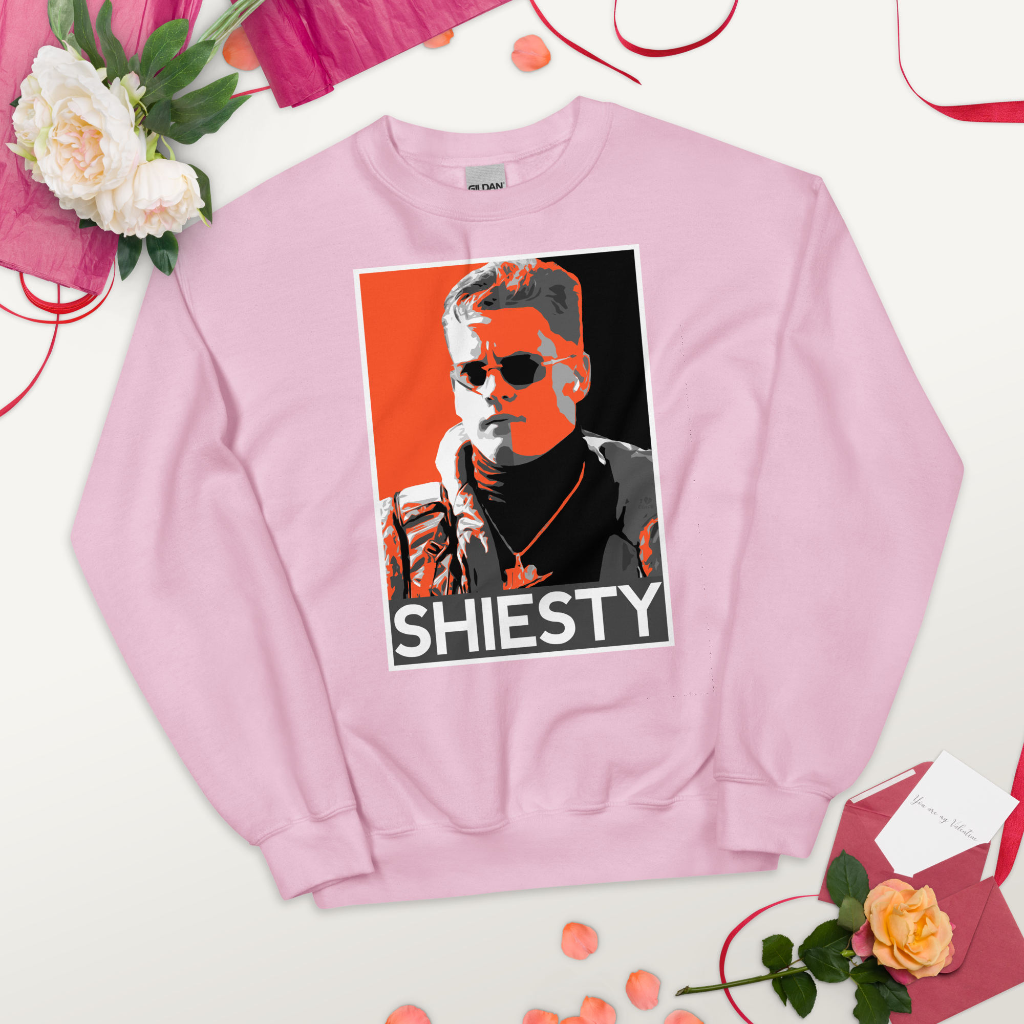 Joe Shiesty Sweatshirt