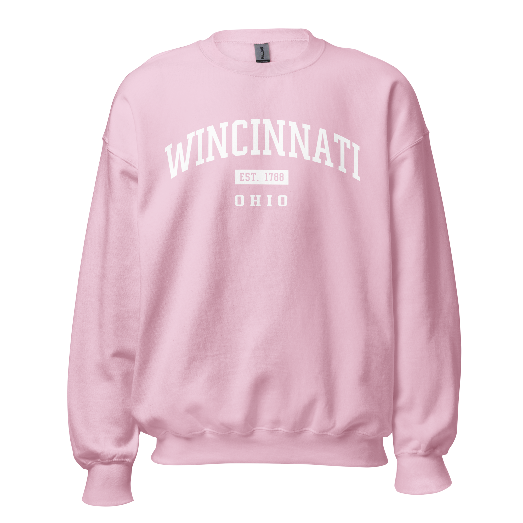 WINCINNATI, OHIO Sweatshirt