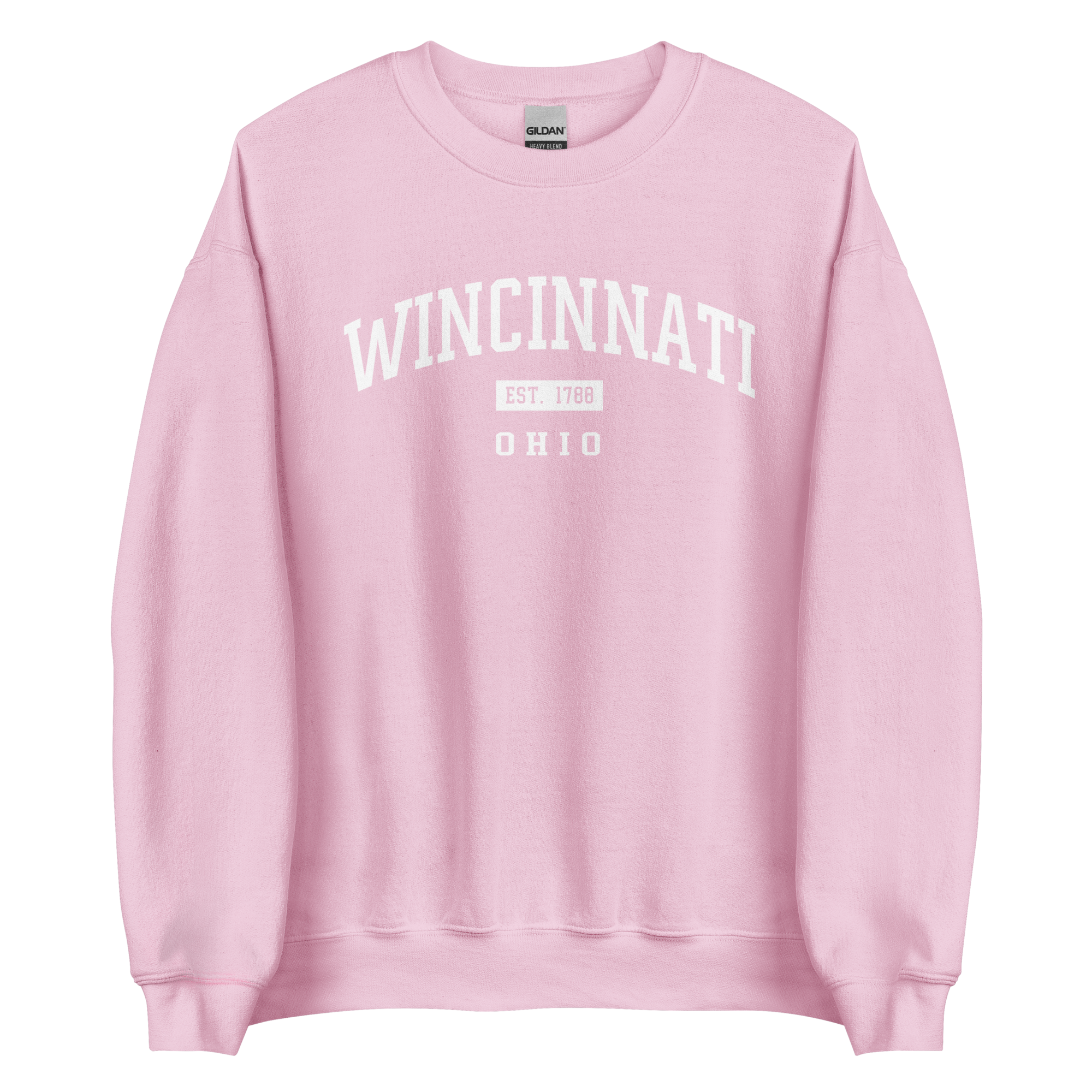 WINCINNATI, OHIO Sweatshirt