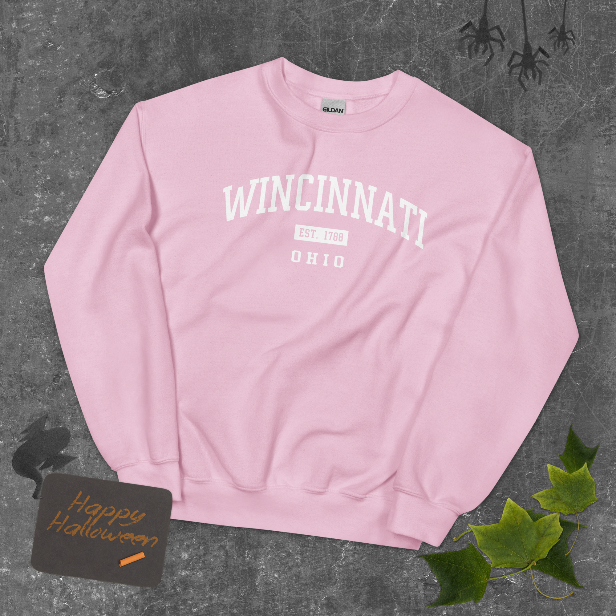 WINCINNATI, OHIO Sweatshirt