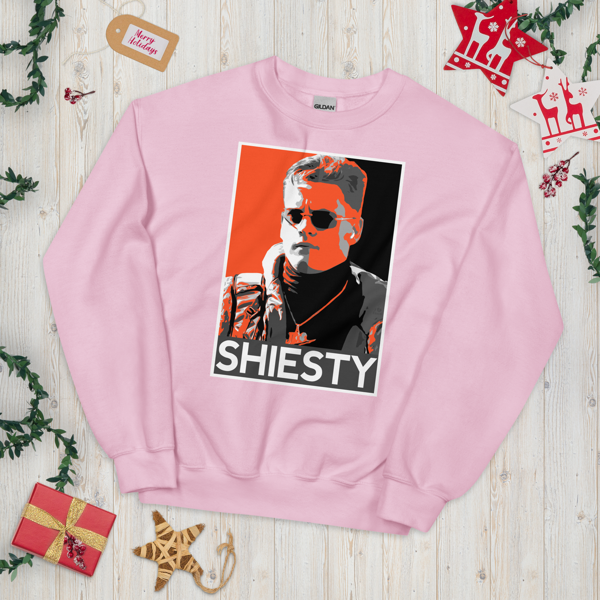 Joe Shiesty Sweatshirt