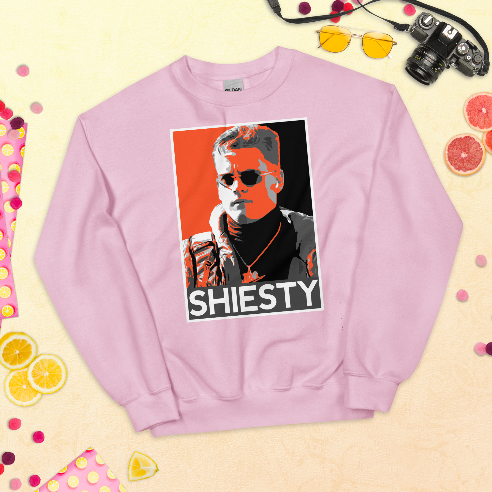 Joe Shiesty Sweatshirt