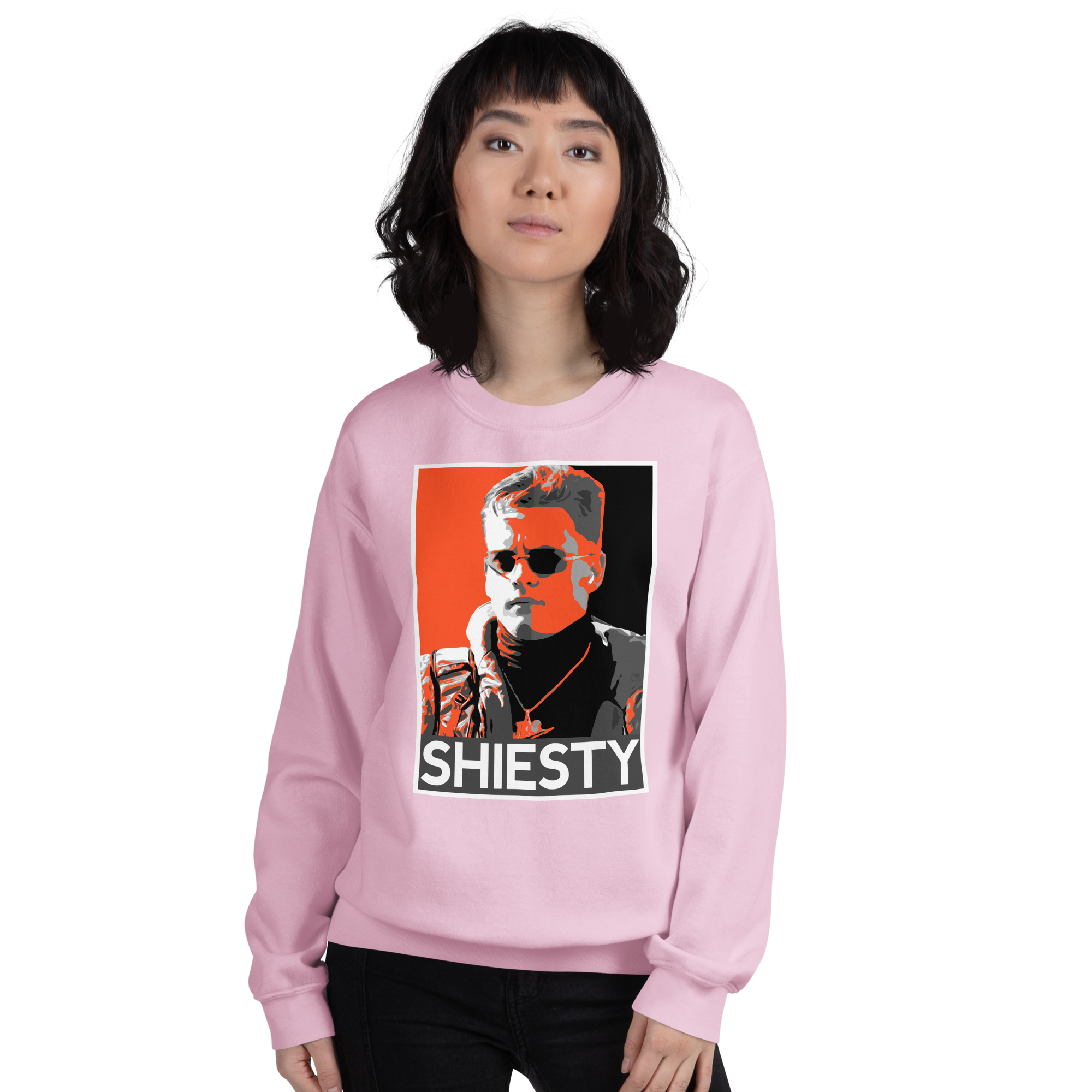 Joe Shiesty Sweatshirt