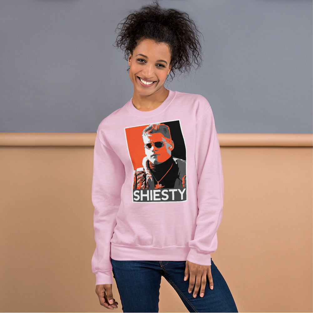 Joe Shiesty Sweatshirt