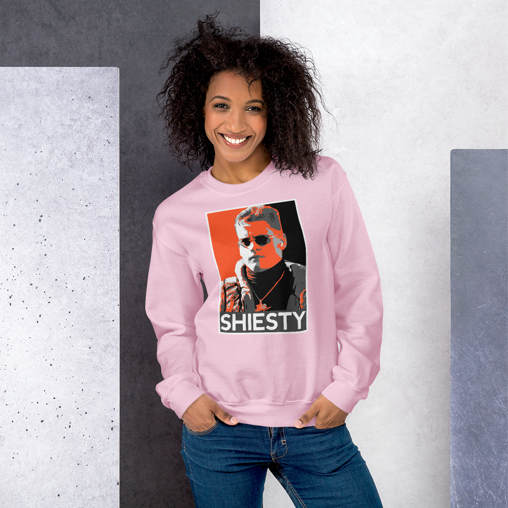 Joe Shiesty Sweatshirt