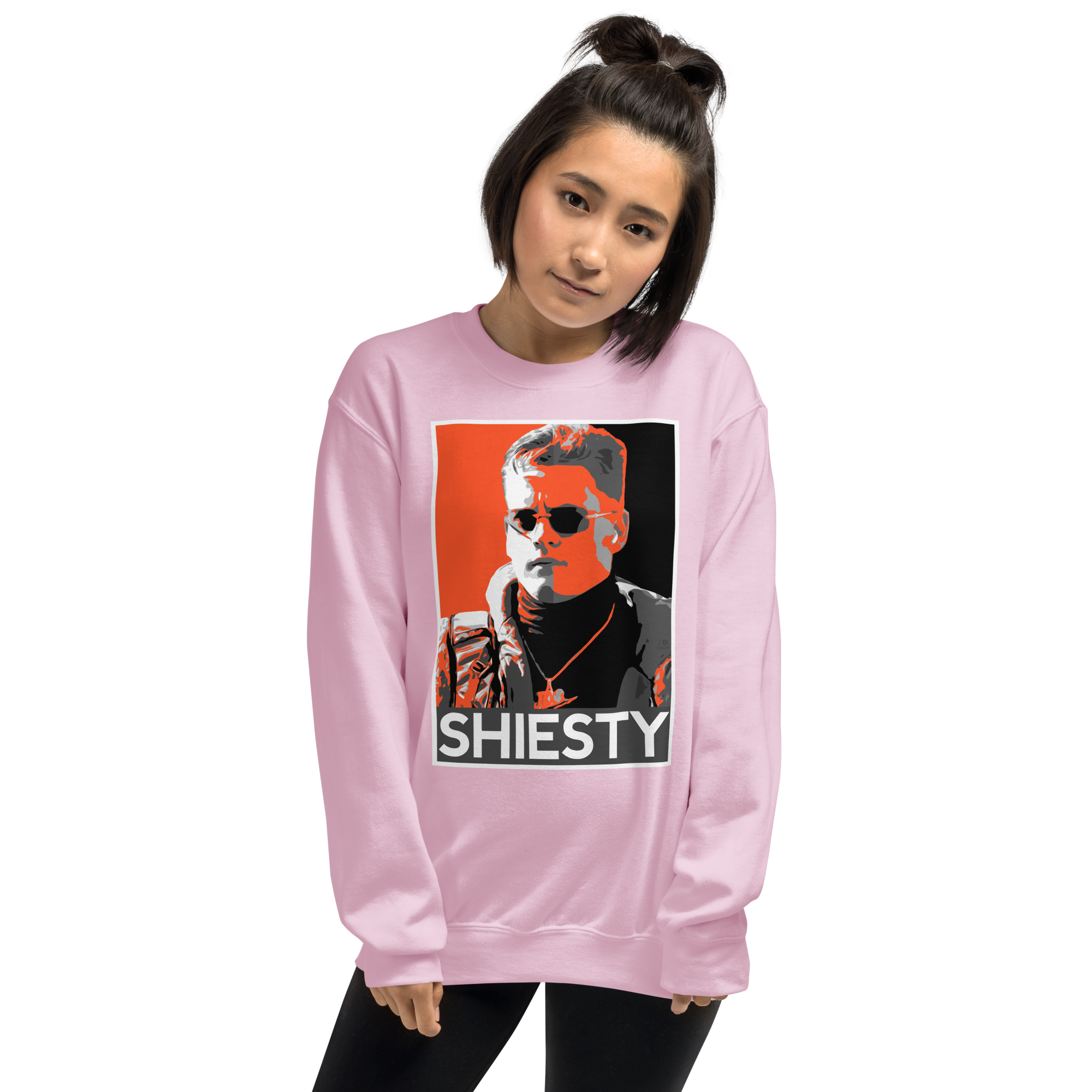 Joe Shiesty Sweatshirt