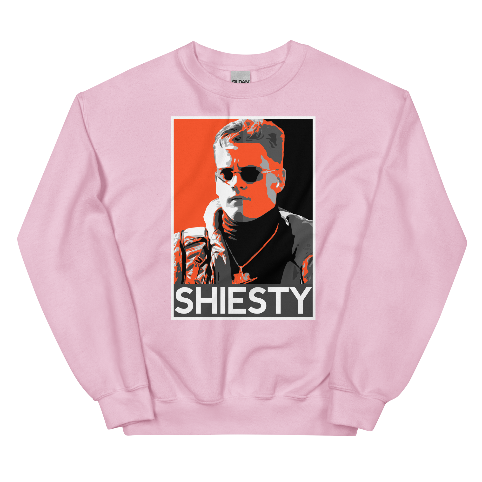 Joe Shiesty Sweatshirt