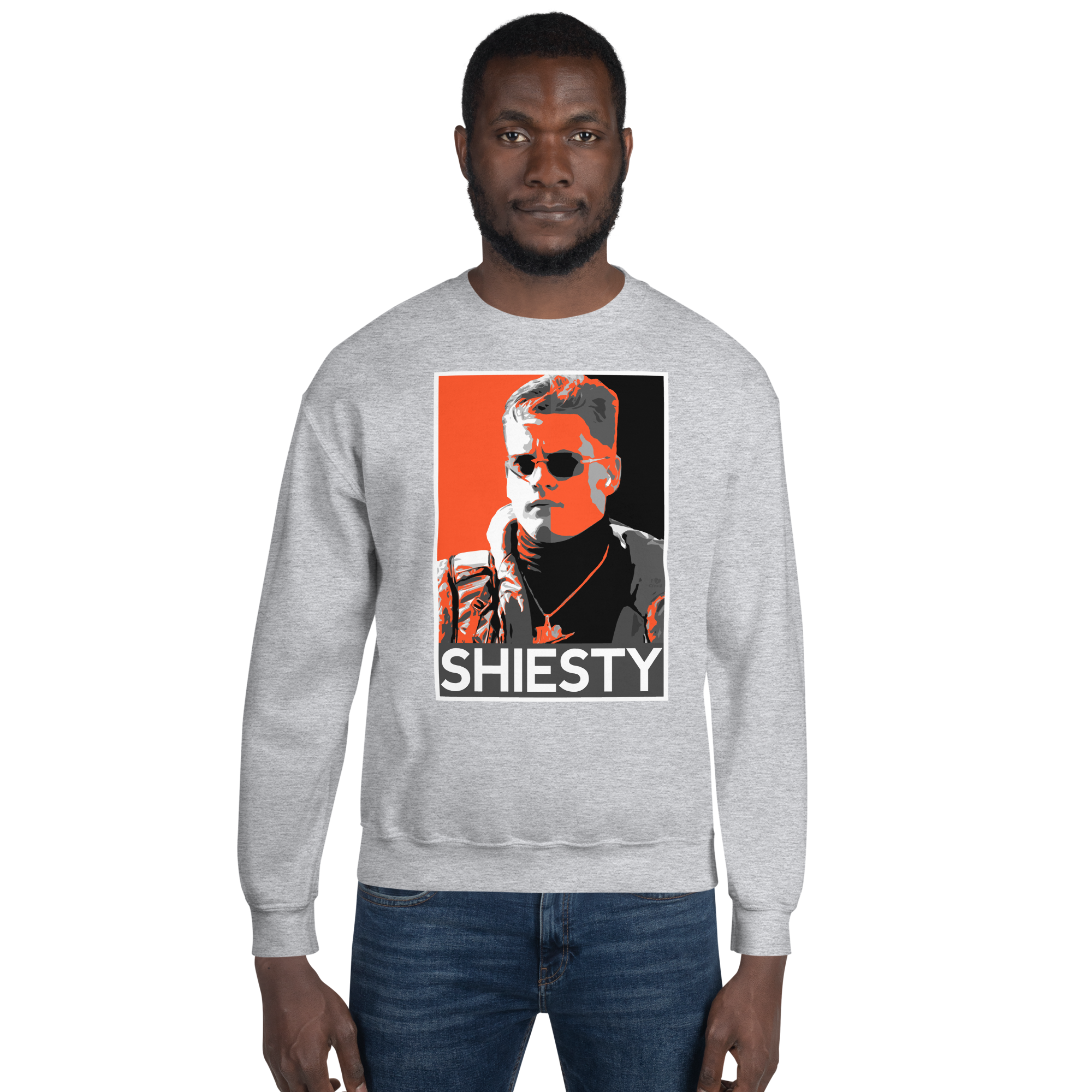 Joe Shiesty Sweatshirt