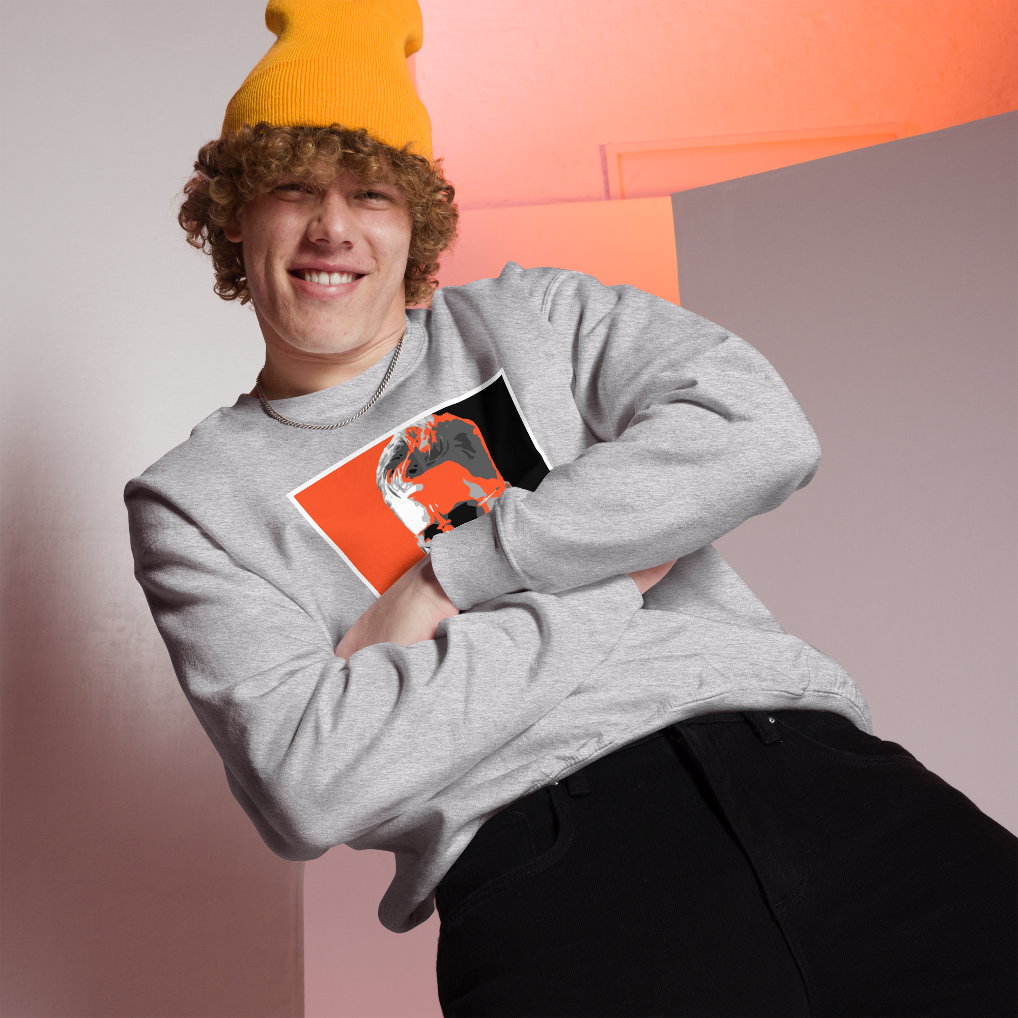 Joe Shiesty Sweatshirt