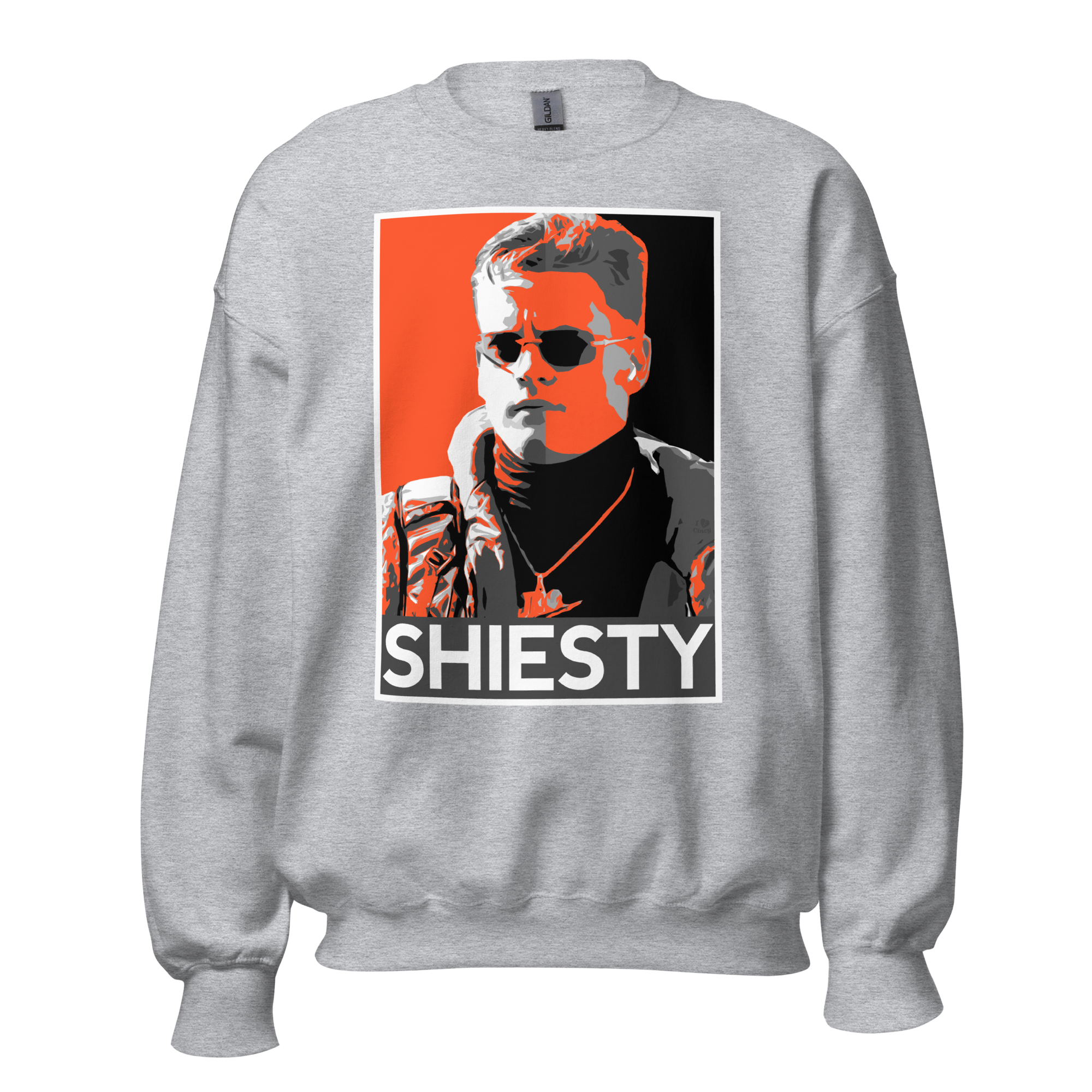 Joe Shiesty Sweatshirt