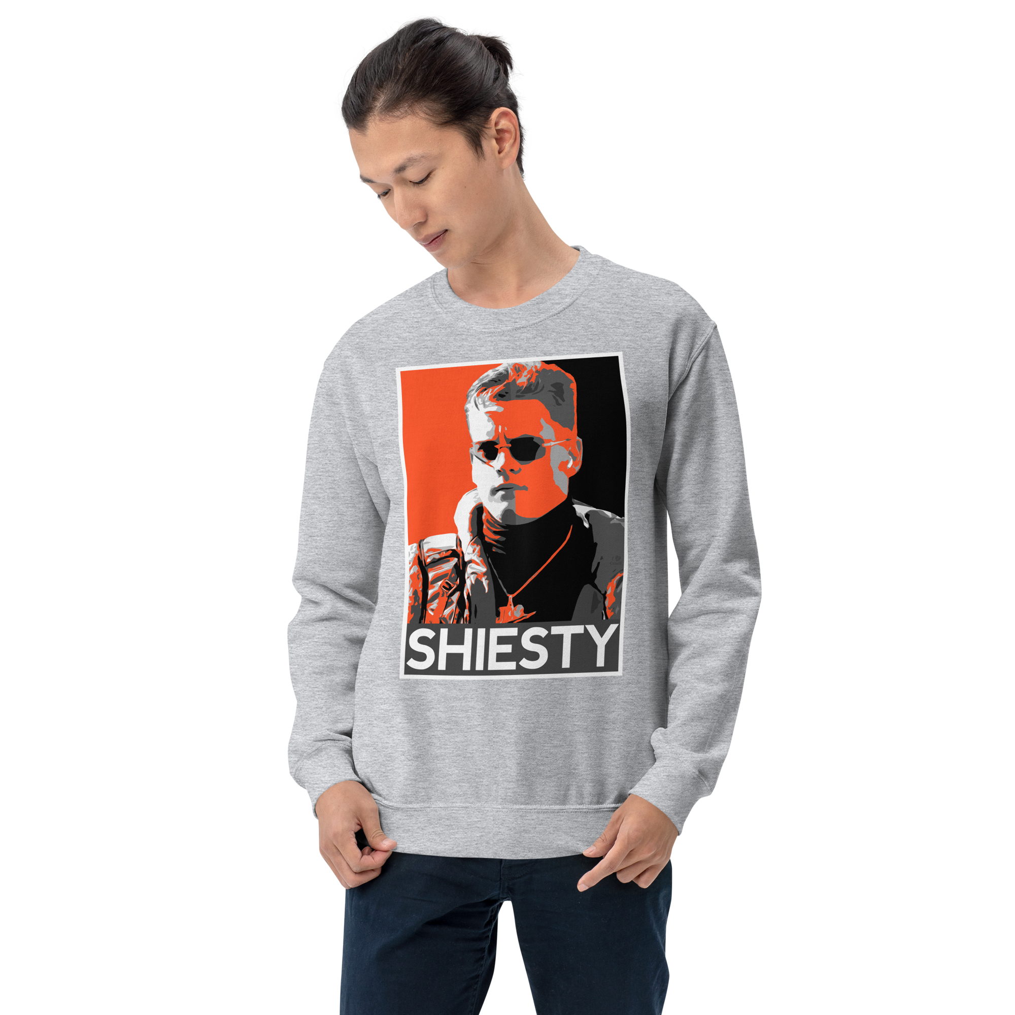 Joe Shiesty Sweatshirt