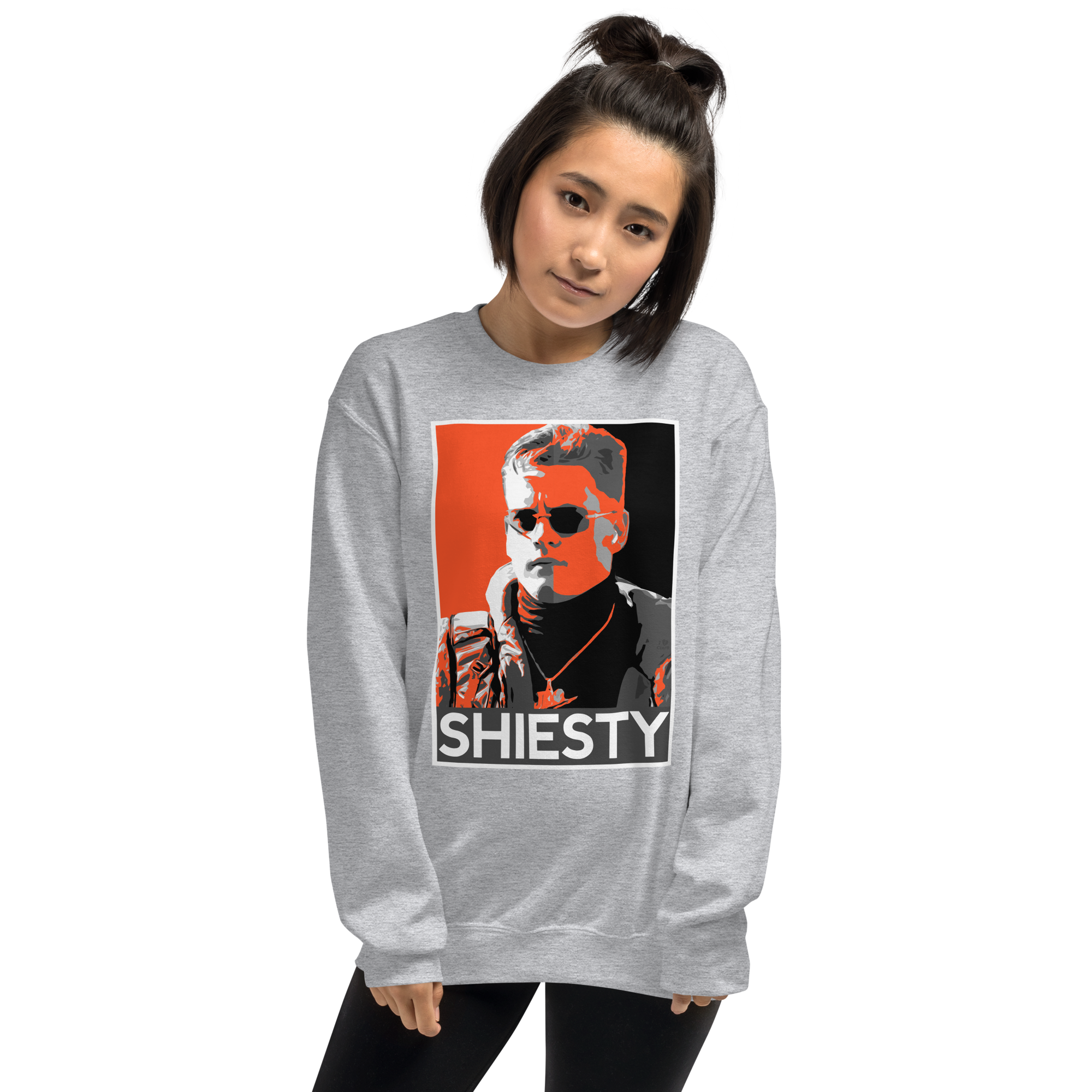 Joe Shiesty Sweatshirt