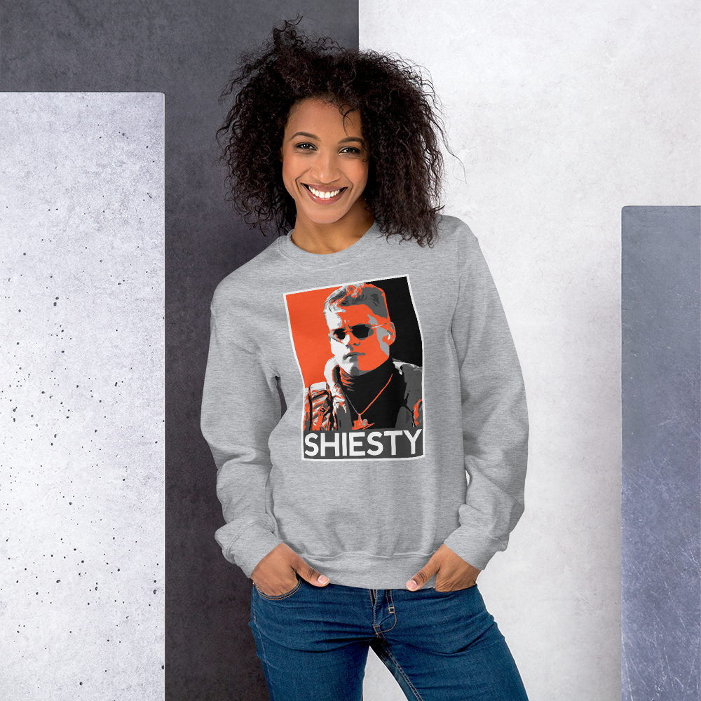 Joe Shiesty Sweatshirt