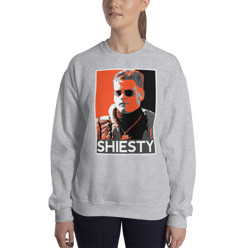 Joe Shiesty Sweatshirt