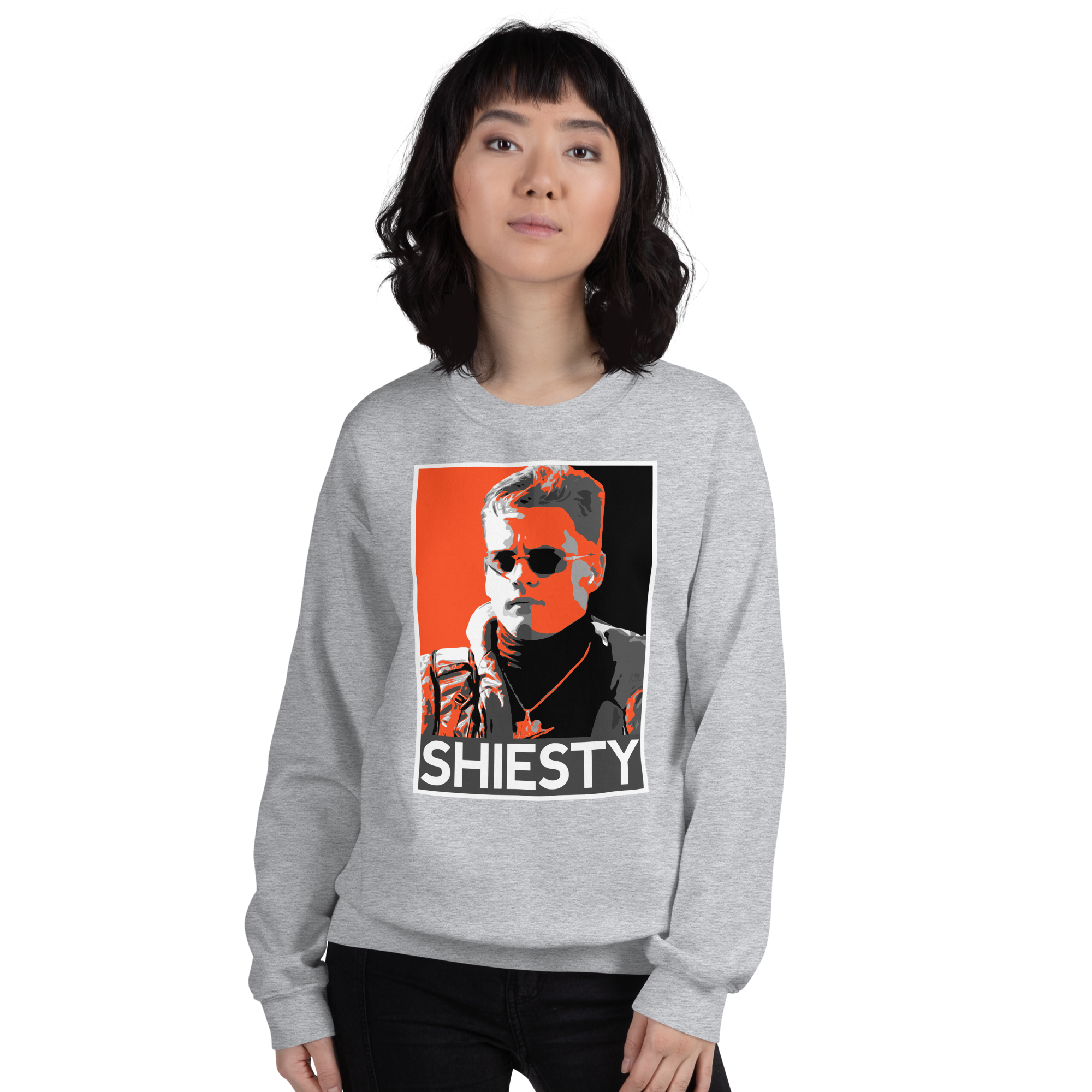 Joe Shiesty Sweatshirt