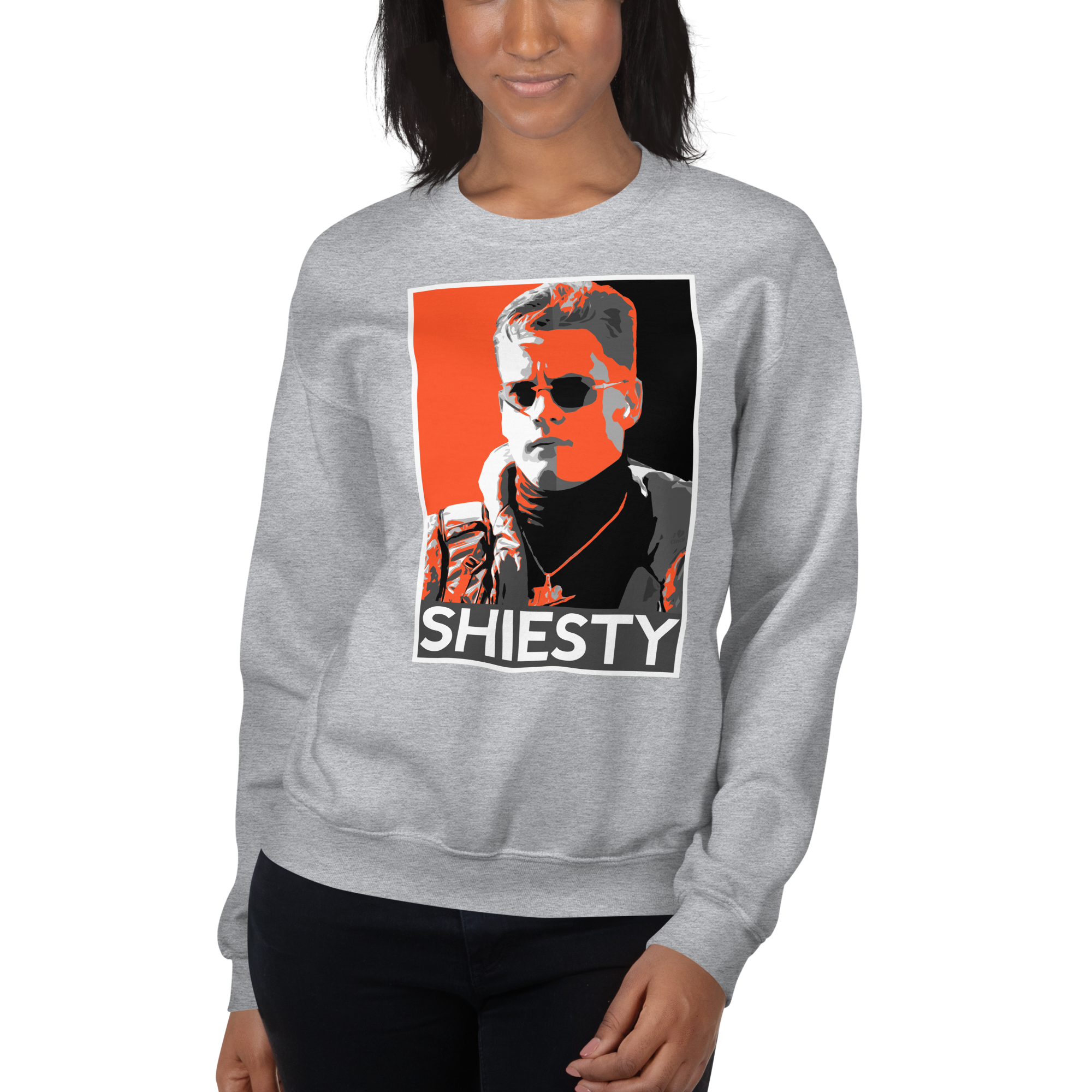 Joe Shiesty Sweatshirt