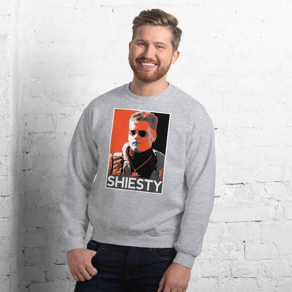 Joe Shiesty Sweatshirt