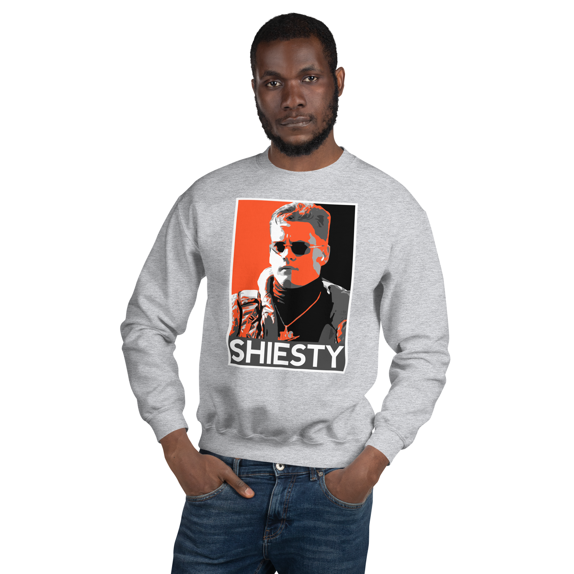 Joe Shiesty Sweatshirt