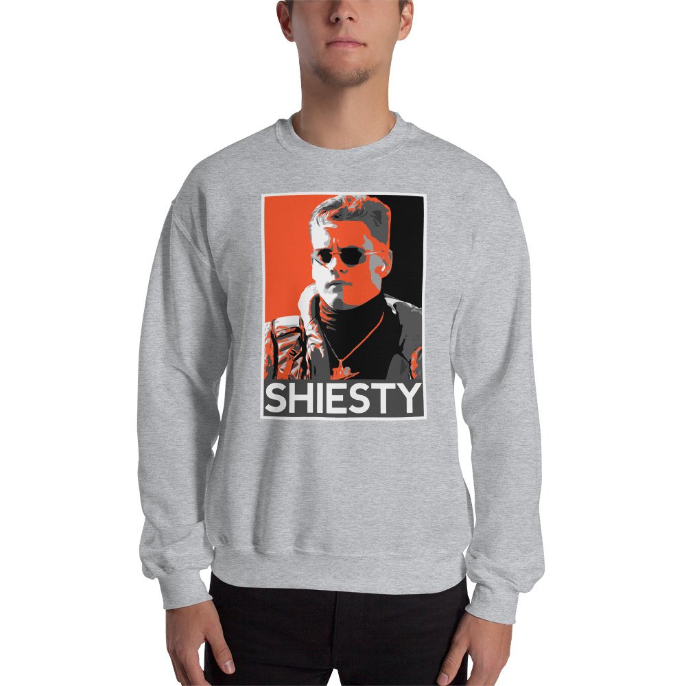Joe Shiesty Sweatshirt
