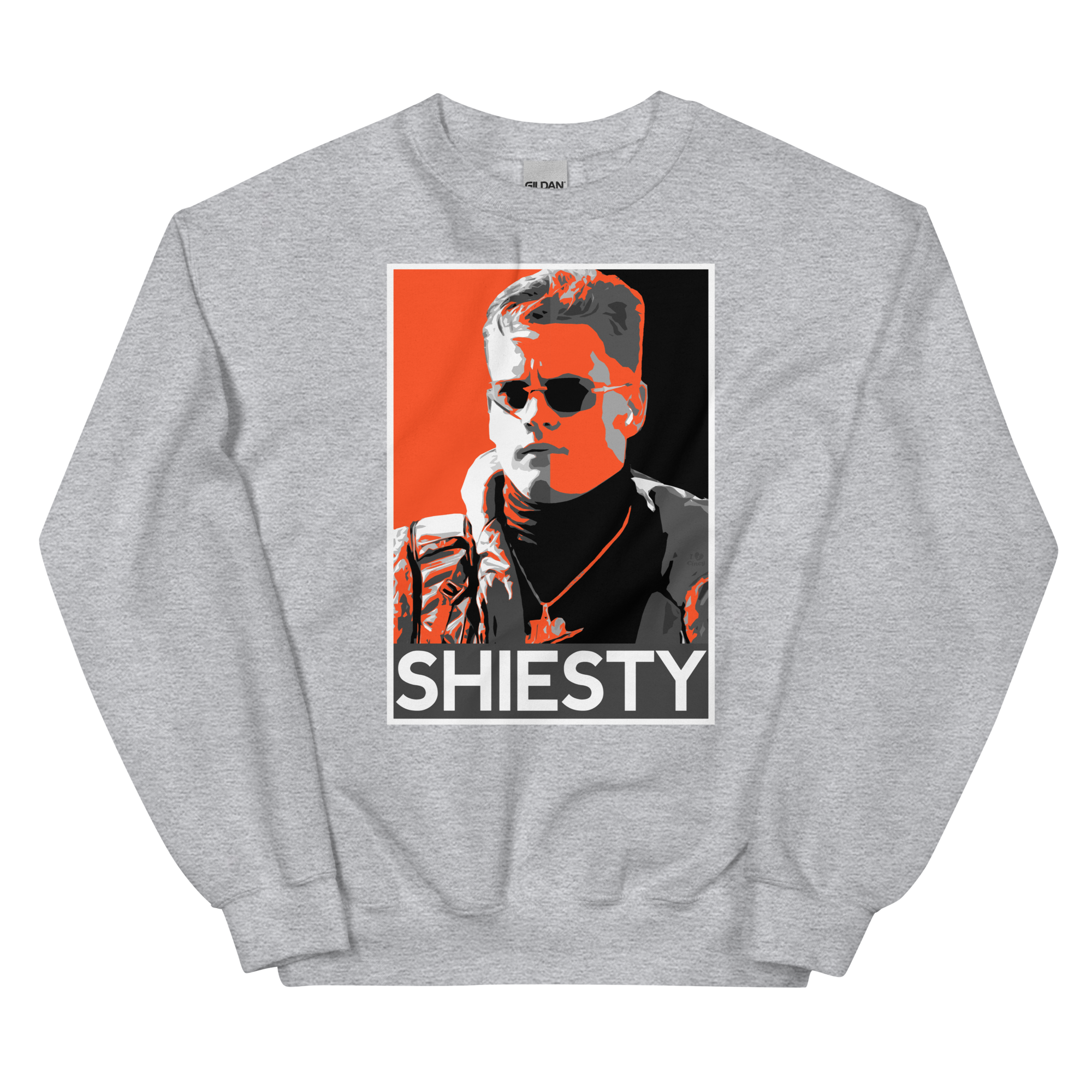 Joe Shiesty Sweatshirt