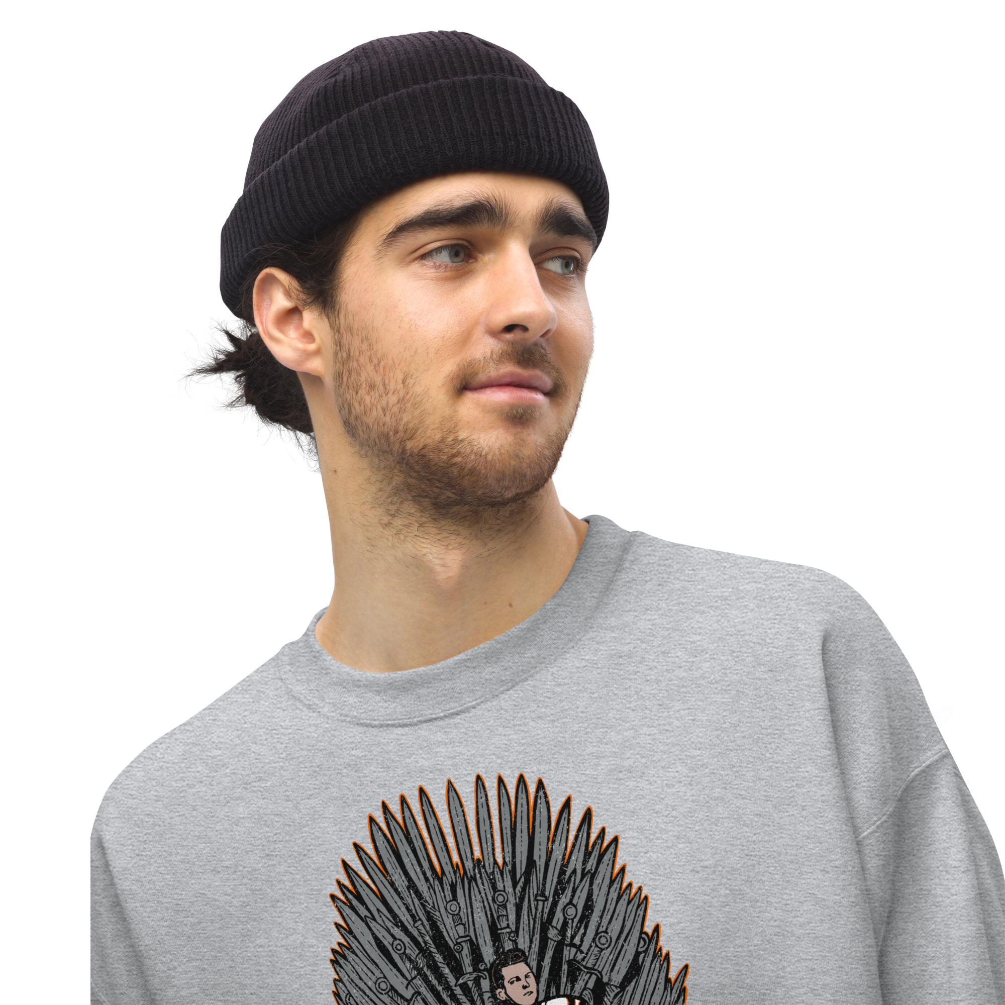 The King of the North Sweatshirt