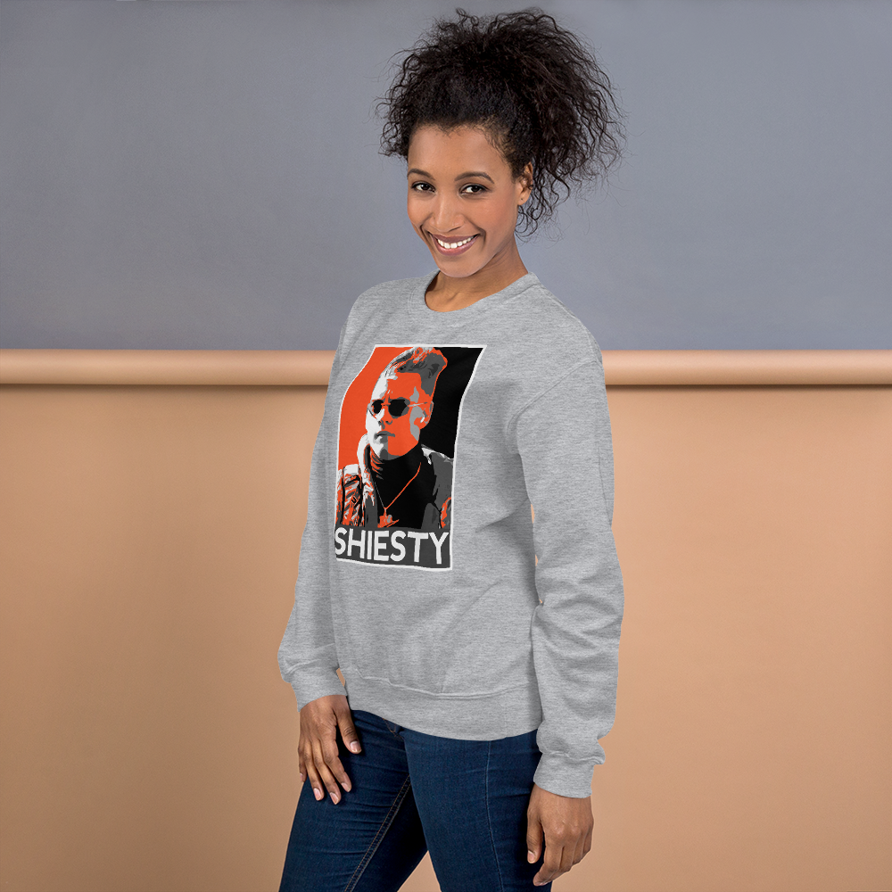 Joe Shiesty Sweatshirt