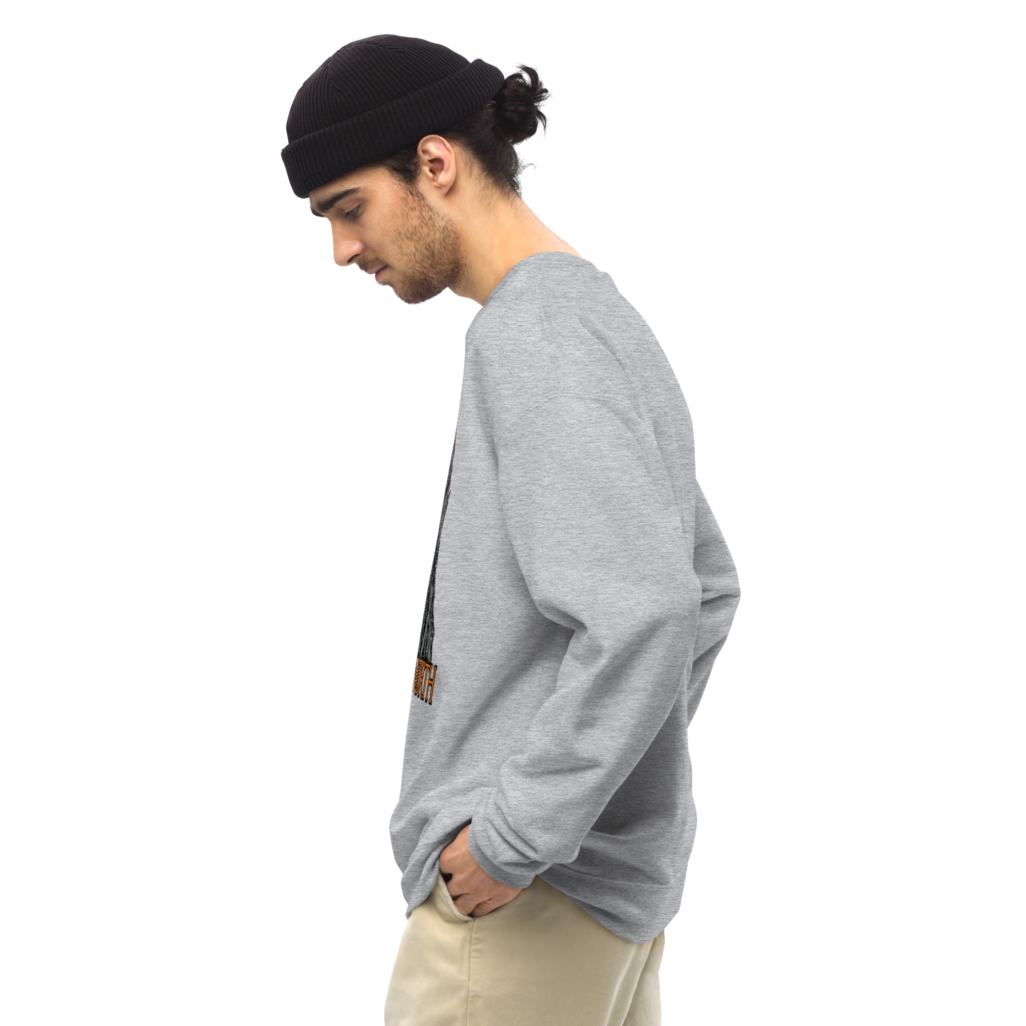 The King of the North Sweatshirt