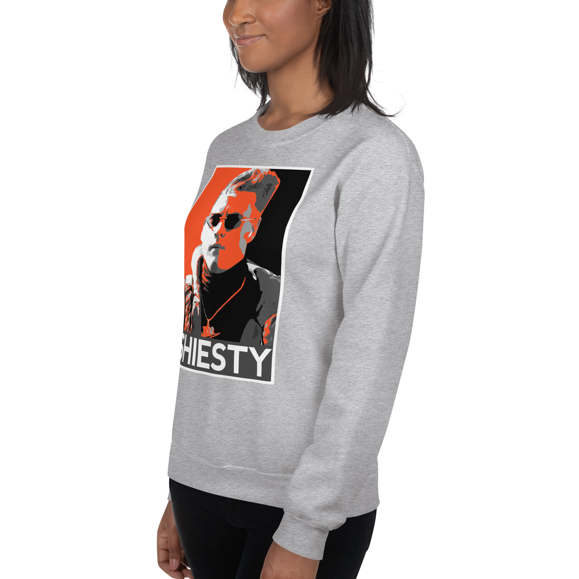 Joe Shiesty Sweatshirt