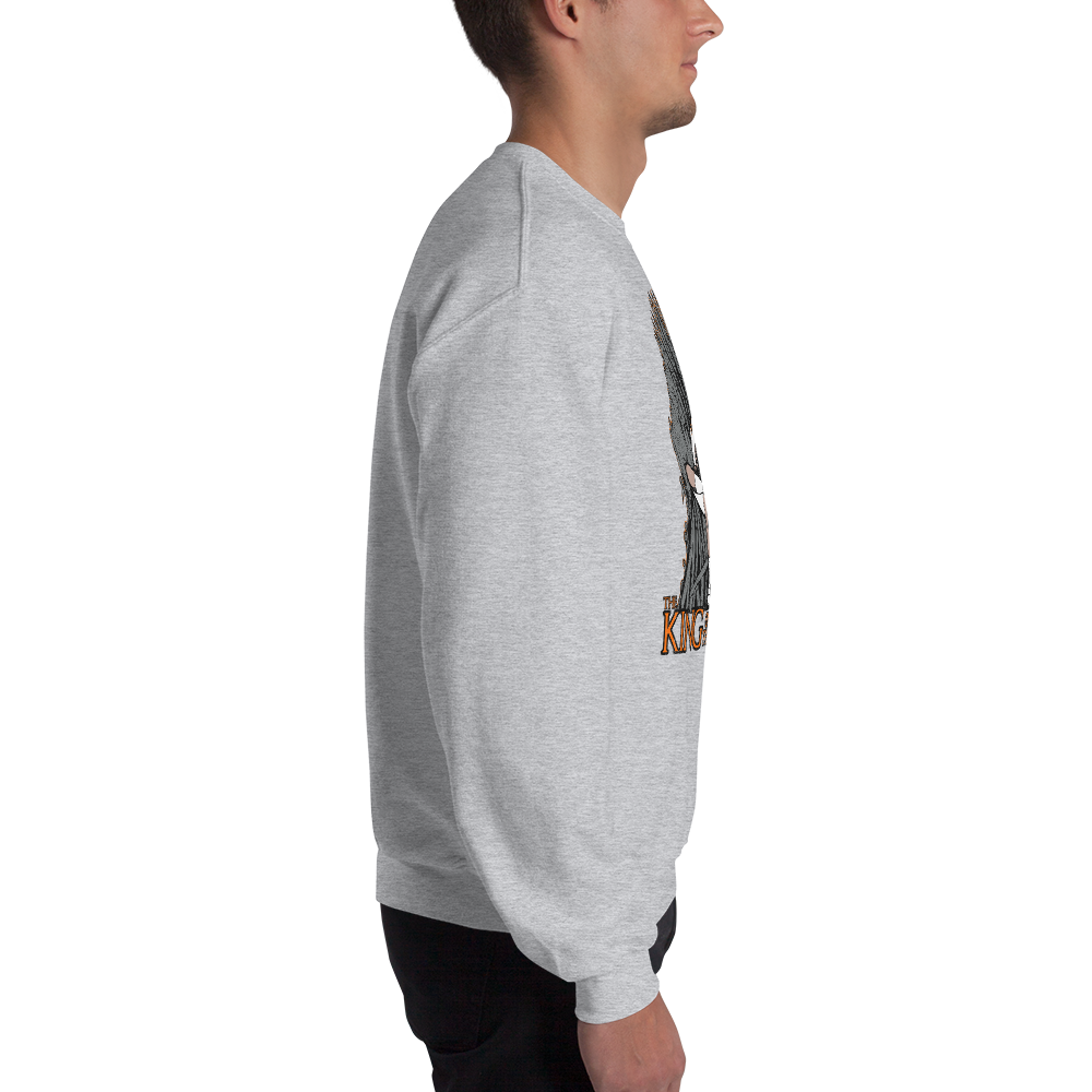 The King of the North Sweatshirt