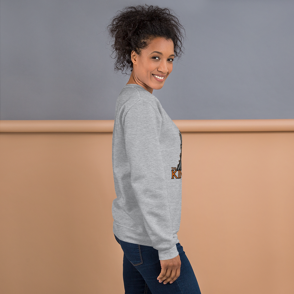 The King of the North Sweatshirt
