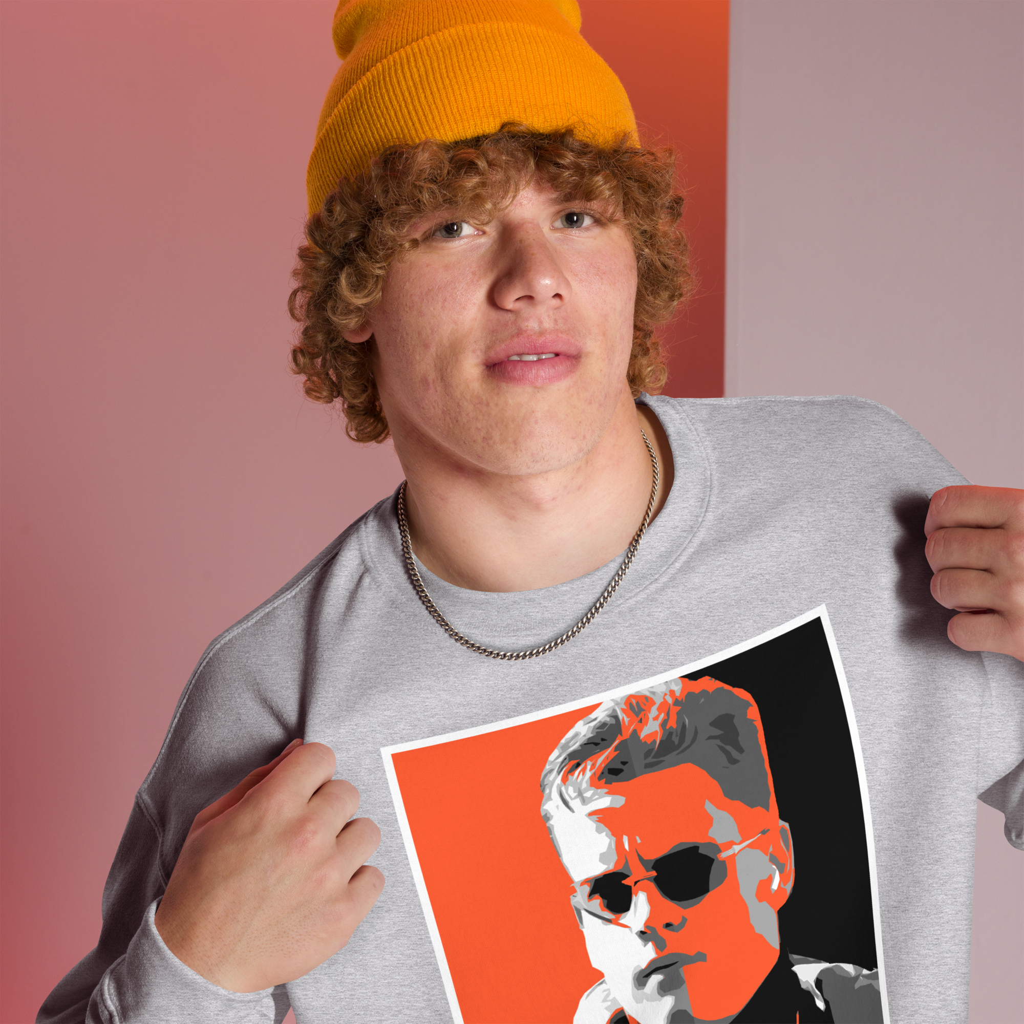 Joe Shiesty Sweatshirt