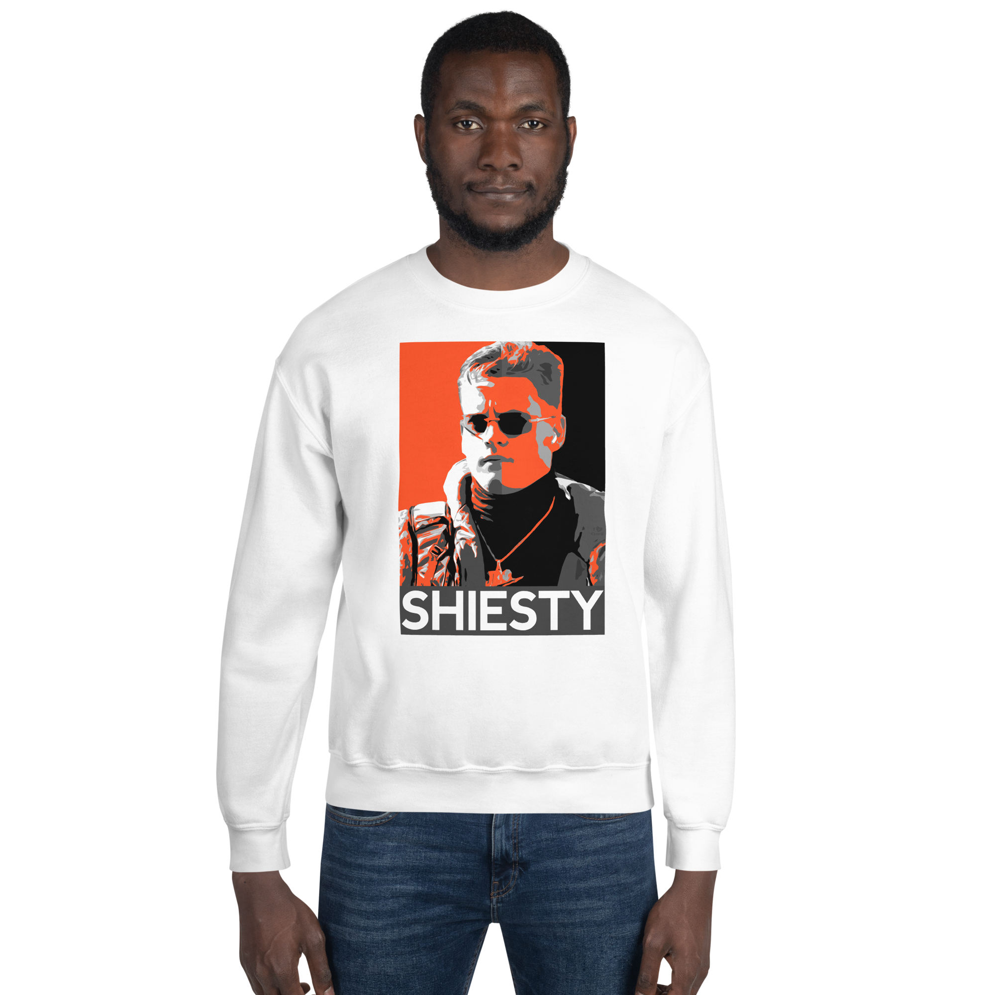 Joe Shiesty Sweatshirt