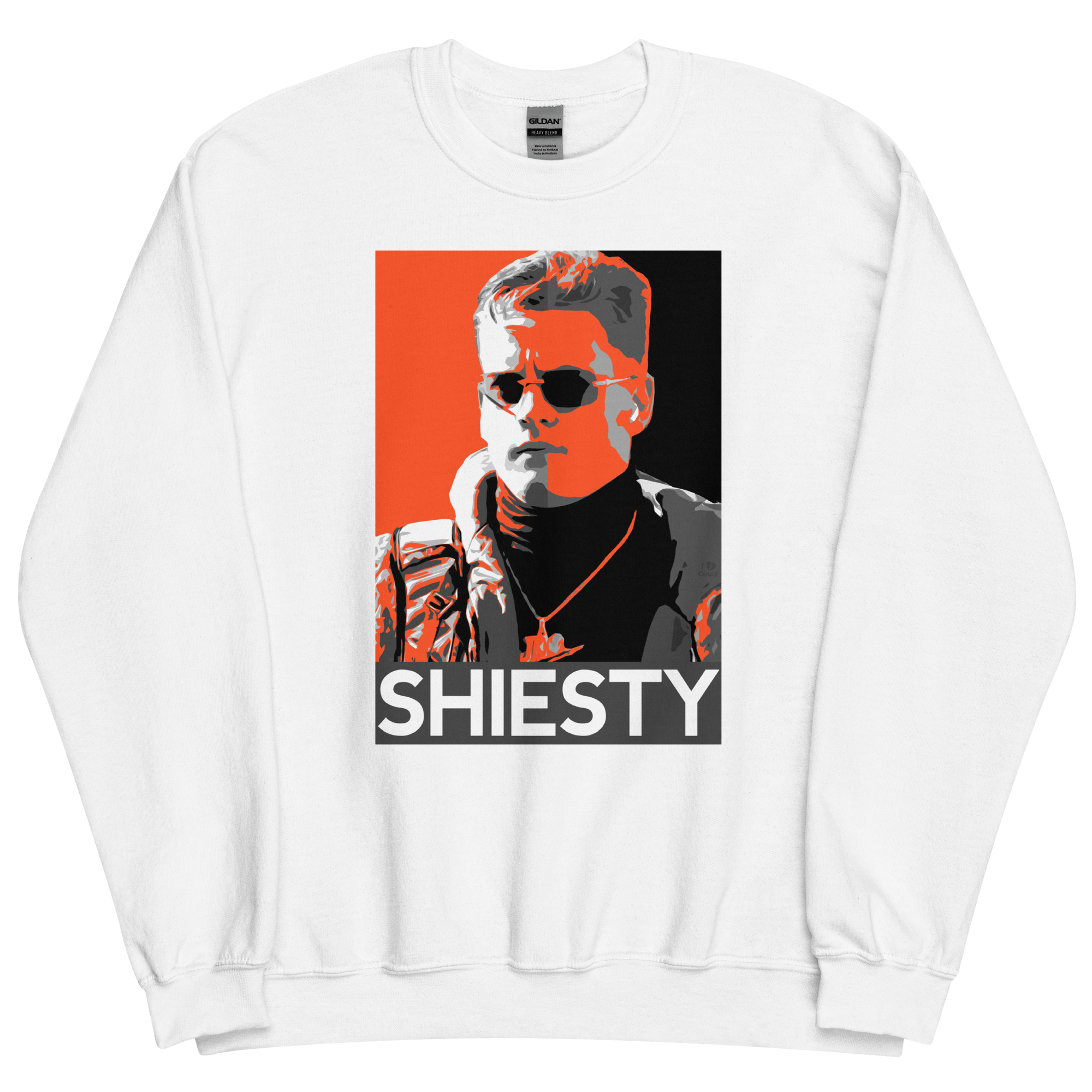 Joe Shiesty Sweatshirt