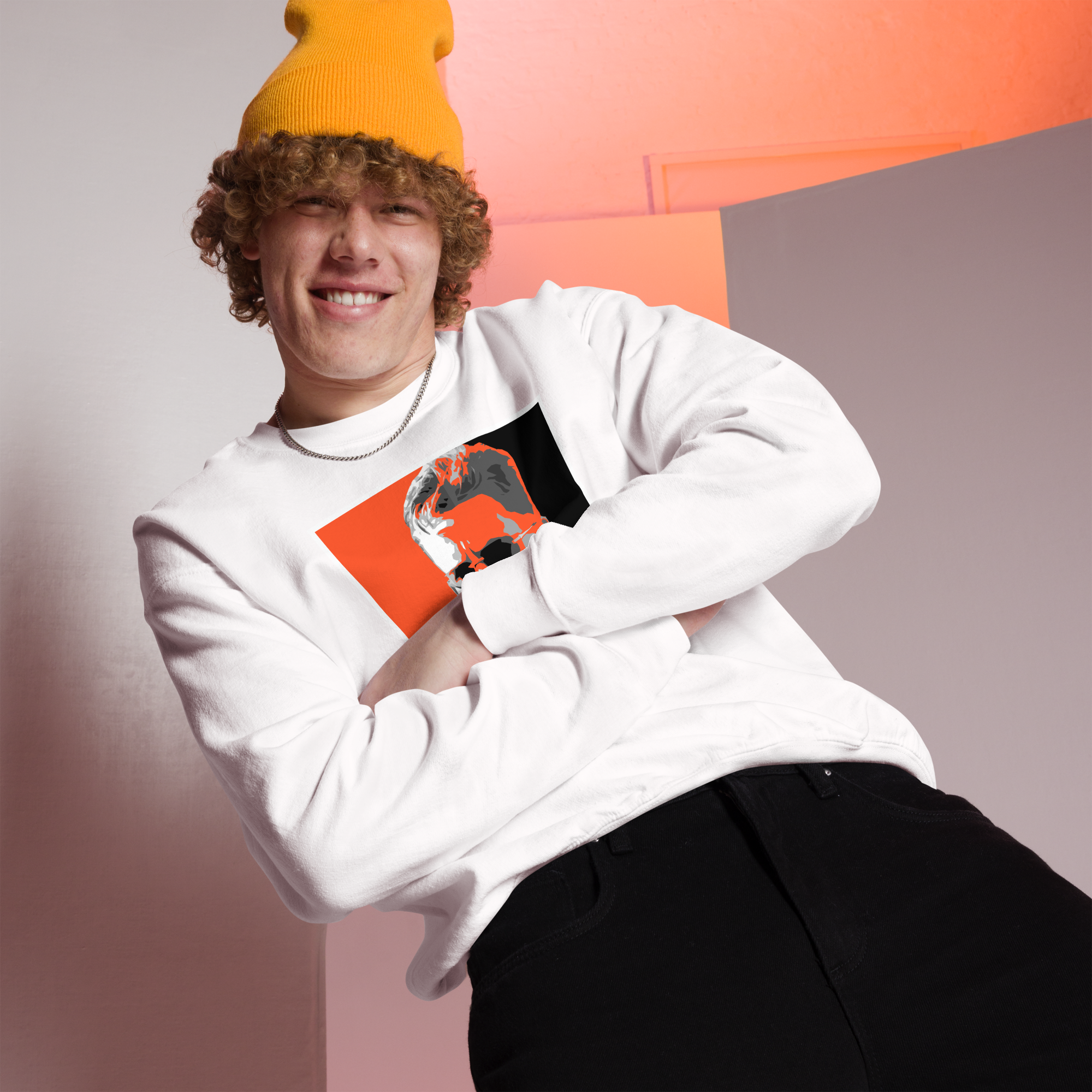 Joe Shiesty Sweatshirt