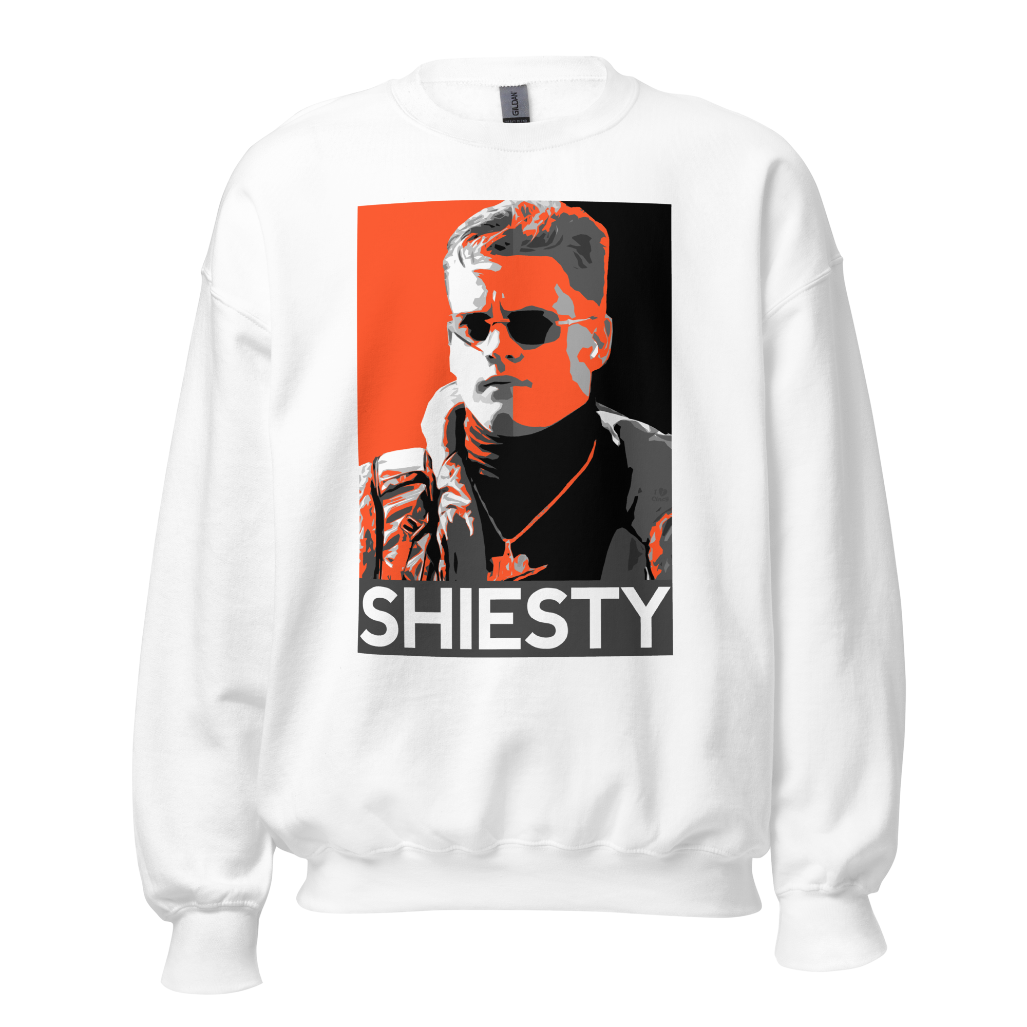 Joe Shiesty Sweatshirt