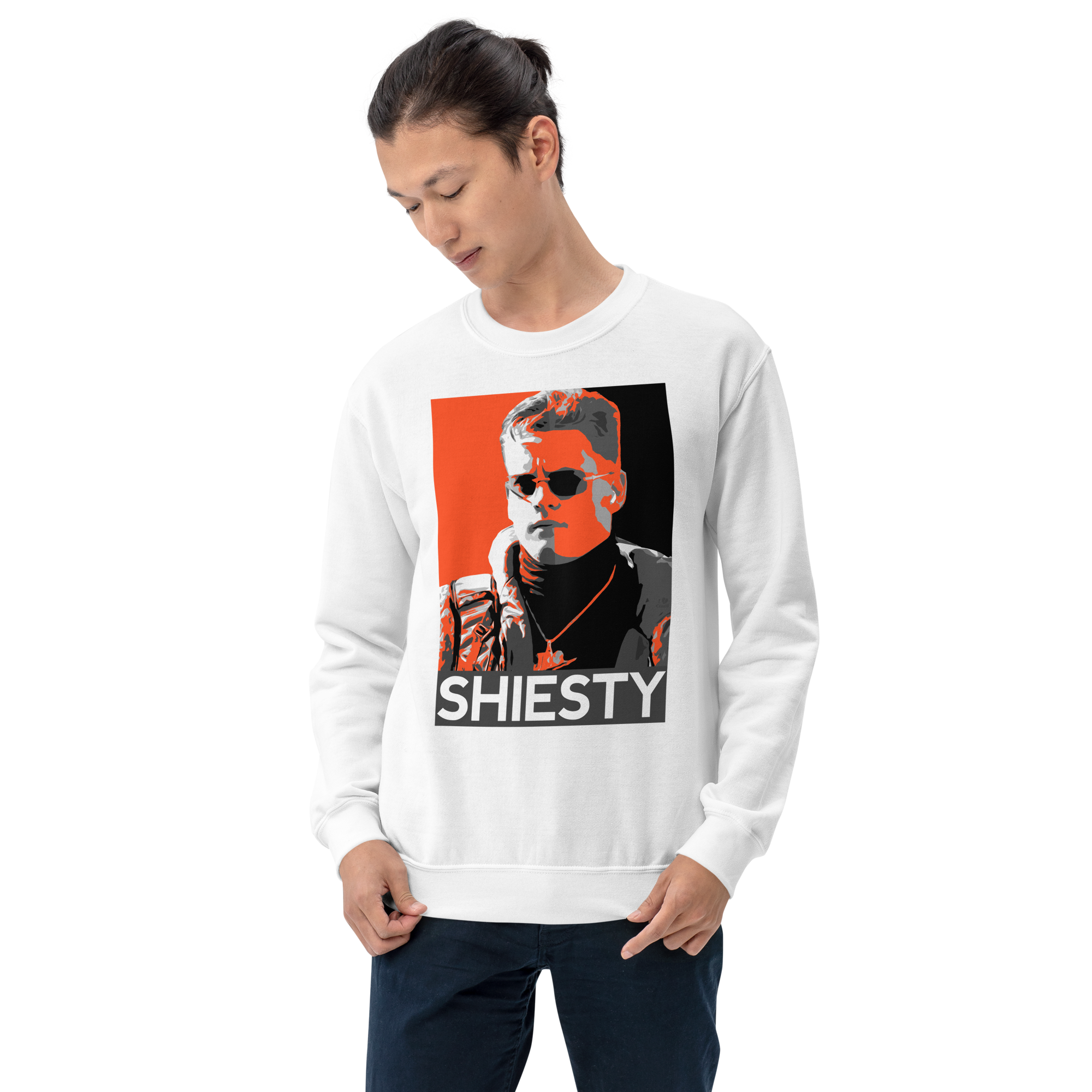 Joe Shiesty Sweatshirt