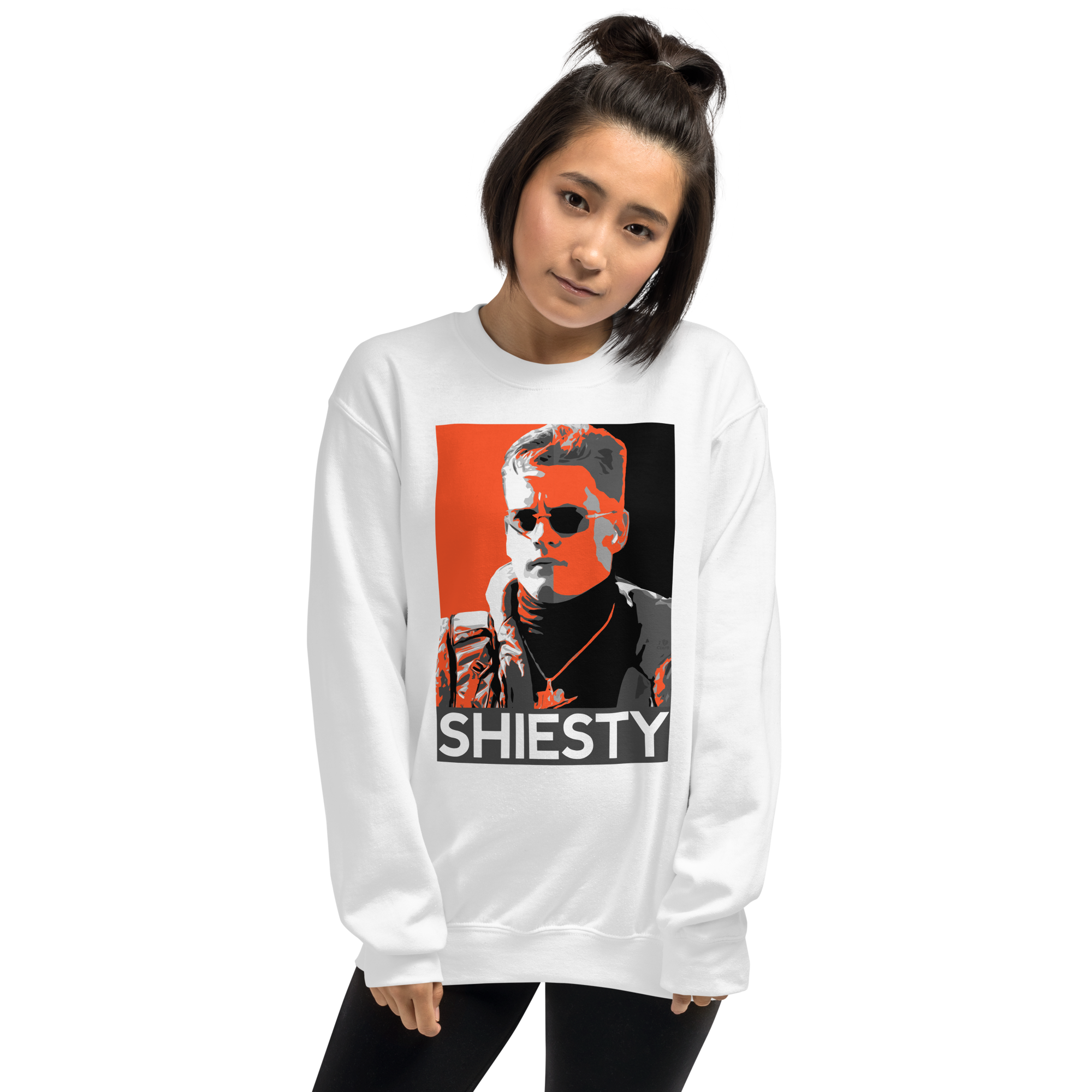 Joe Shiesty Sweatshirt
