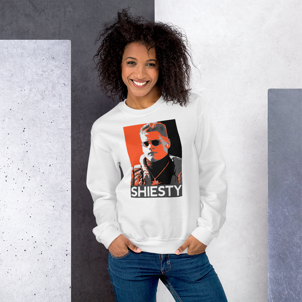 Joe Shiesty Sweatshirt