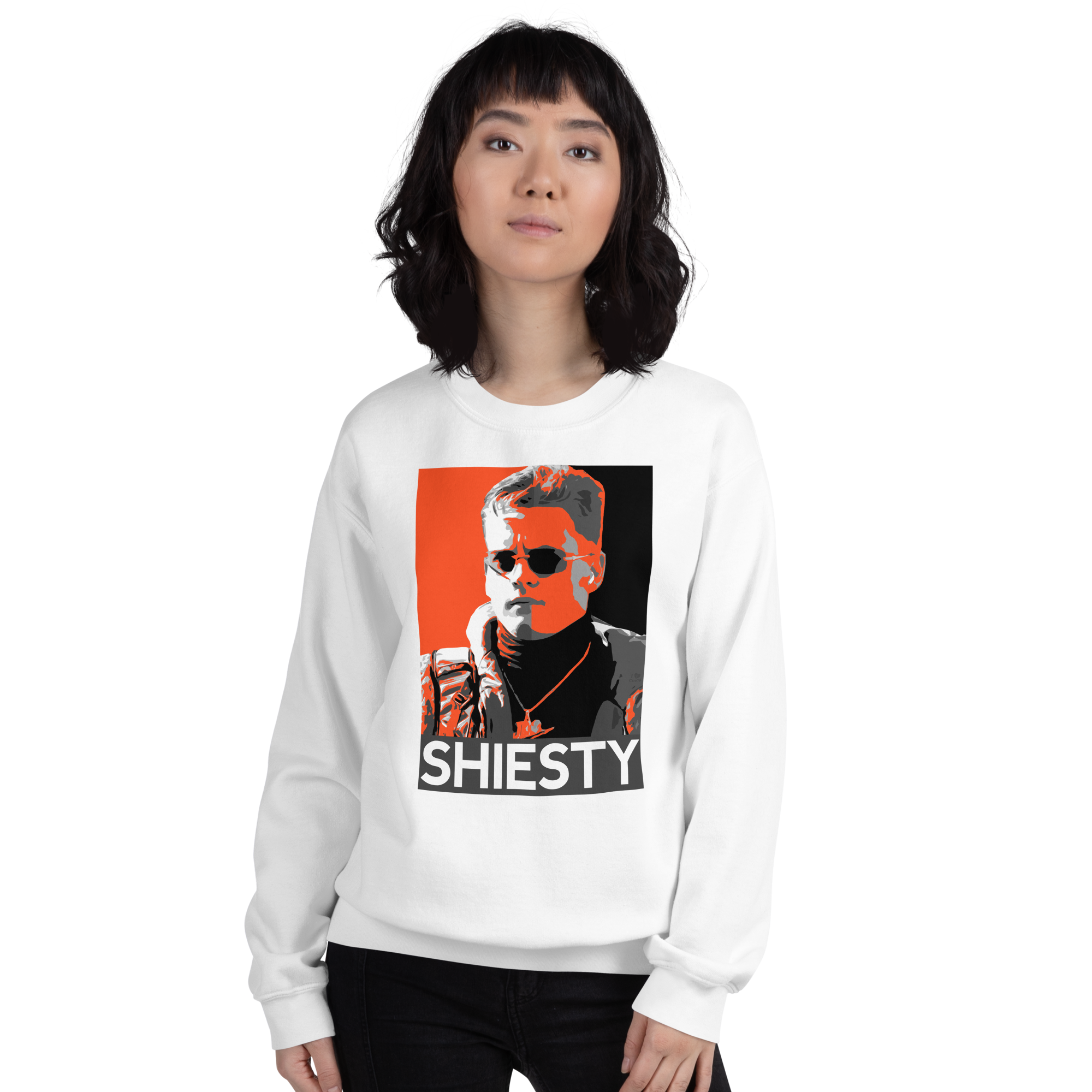 Joe Shiesty Sweatshirt
