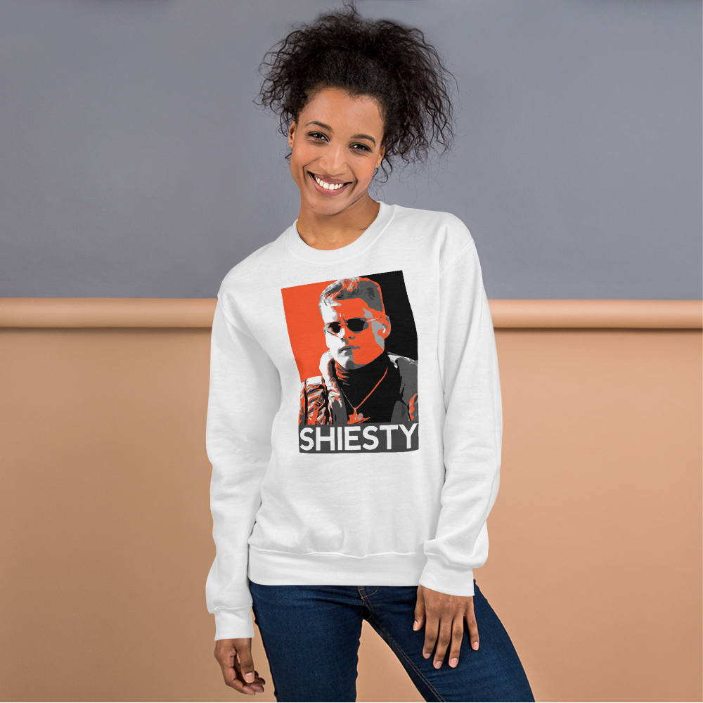 Joe Shiesty Sweatshirt