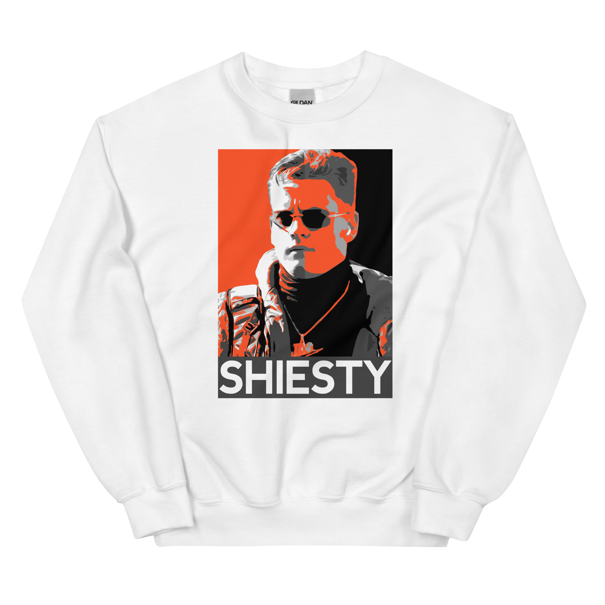 Joe Shiesty Sweatshirt