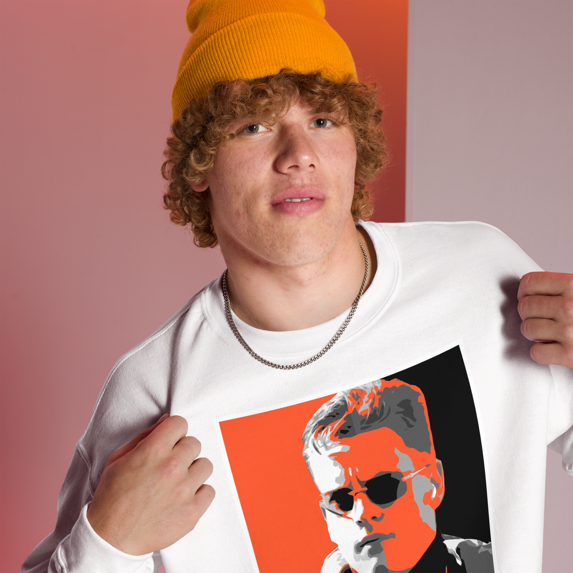 Joe Shiesty Sweatshirt